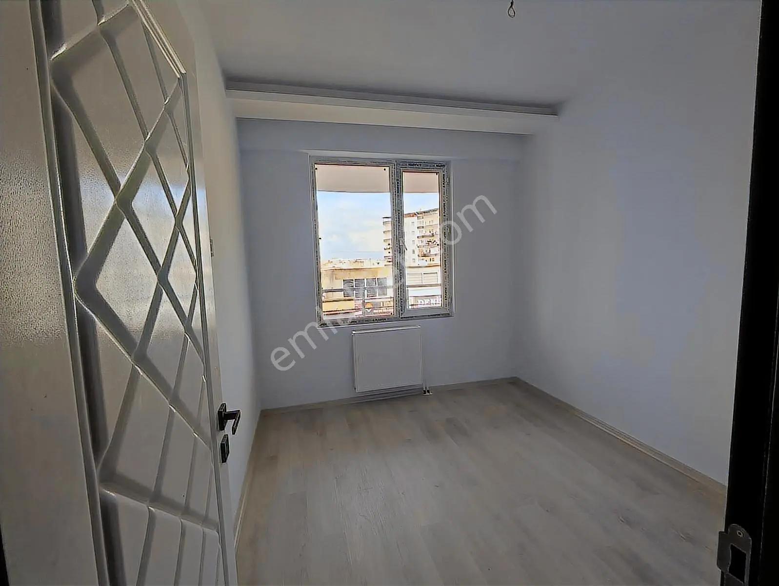 Huzur Evi Son Durakta Oturmaya Hazır Satılık 2+1 Daire - Görsel 4