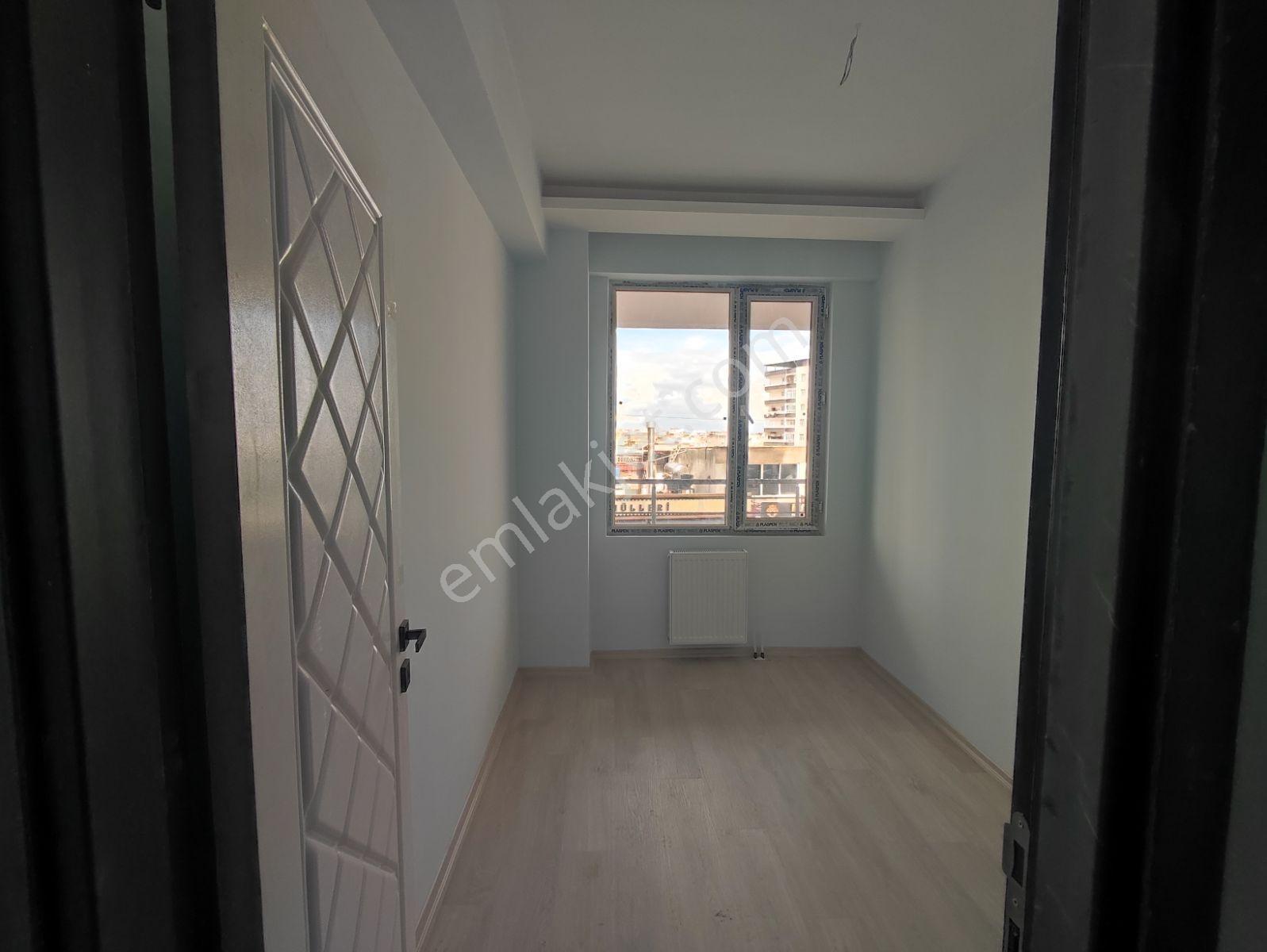 Huzur Evi Son Durakta Oturmaya Hazır Satılık 2+1 Daire - Görsel 3