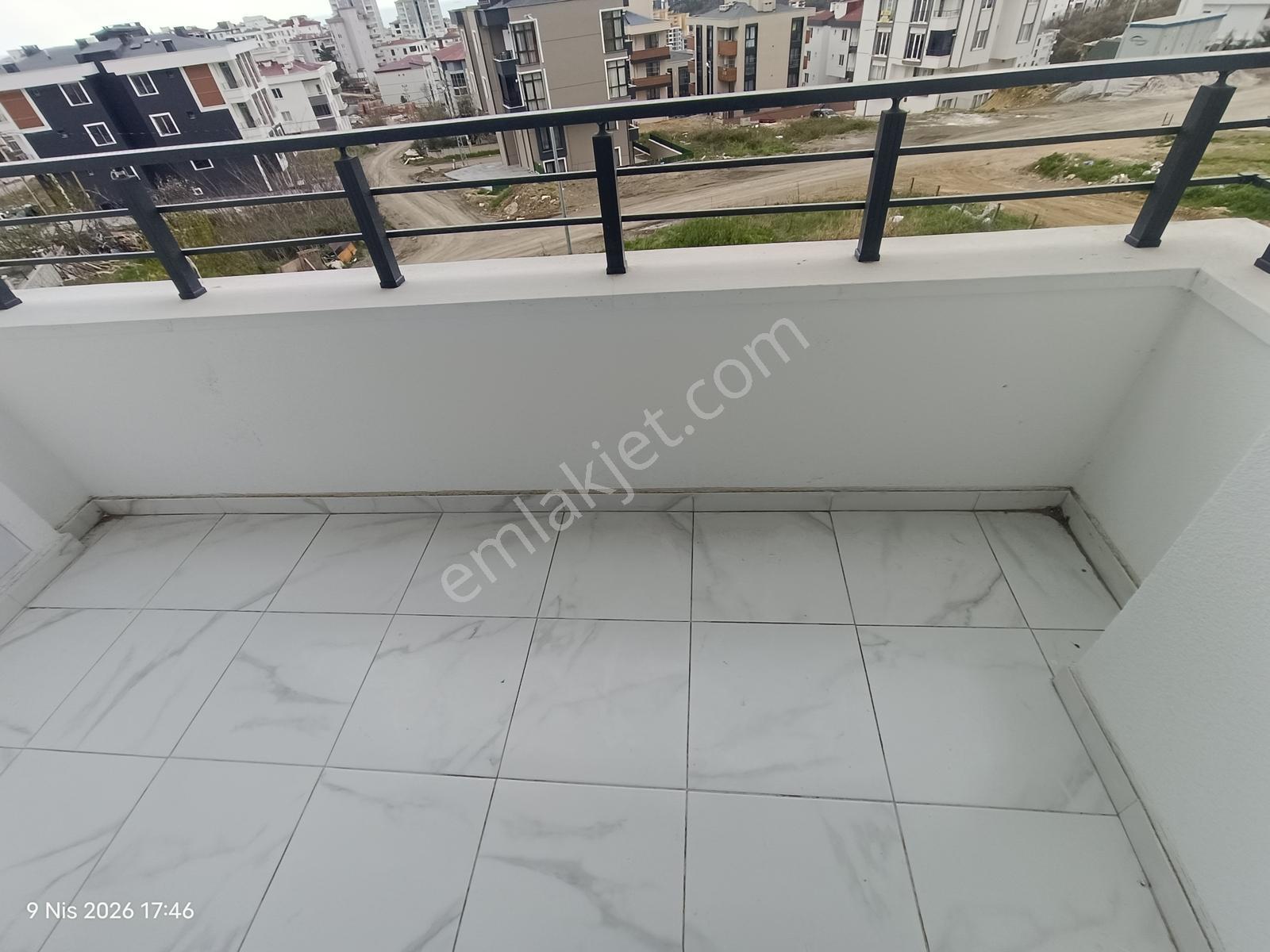 Truva/ahmet Kömürcü'den Körfez'de Satlık Eşyalı 1+1 Sıfır Daire - Görsel 13