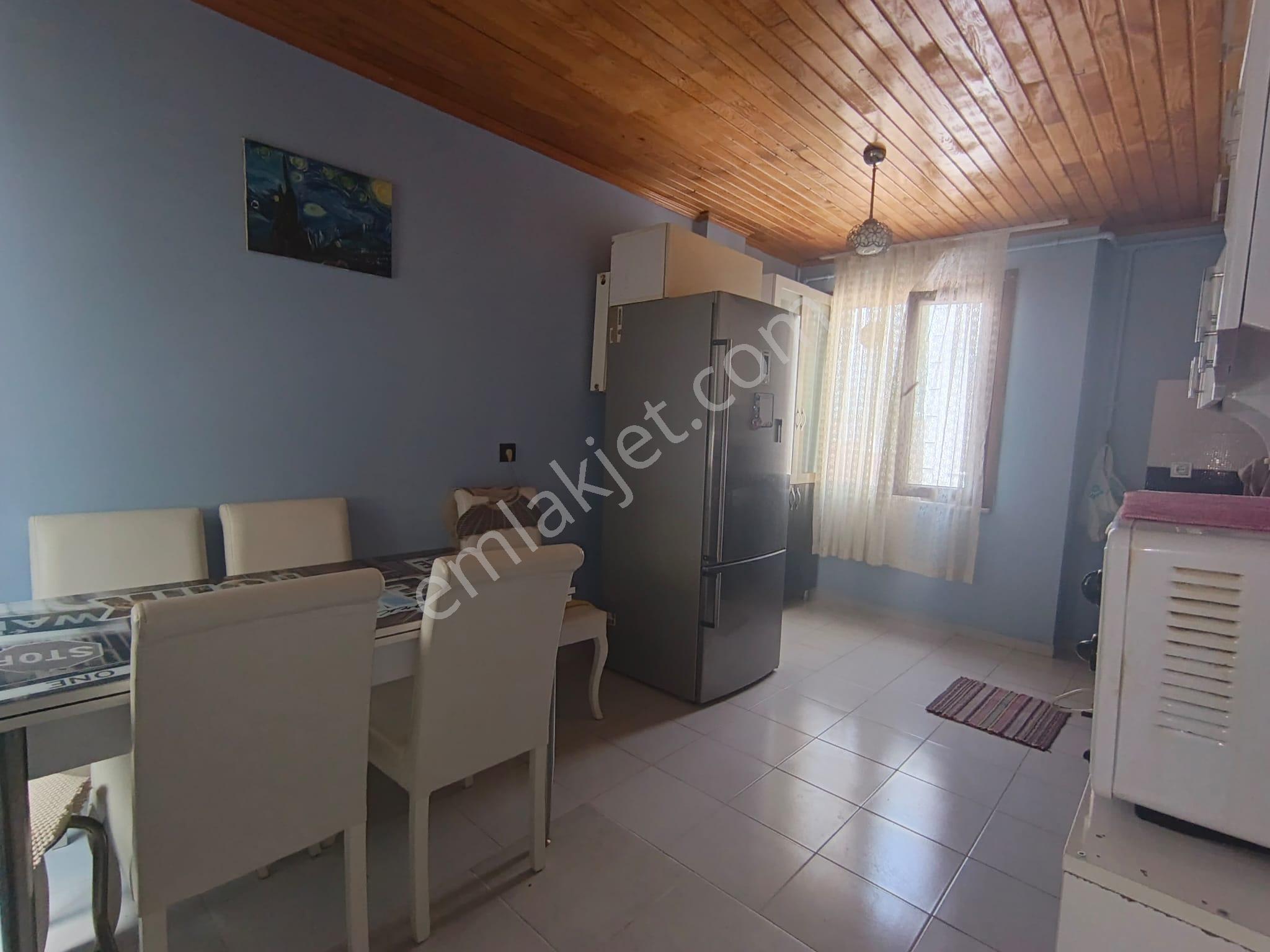 Çekmeköy Hamidiye Mh Eşyalı Kiralık 2+1 100m² Teras Kat Daire - Görsel 19