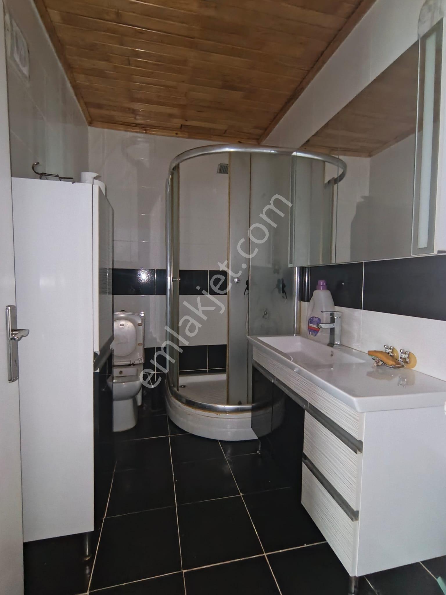 Çekmeköy Hamidiye Mh Eşyalı Kiralık 2+1 100m² Teras Kat Daire - Görsel 11
