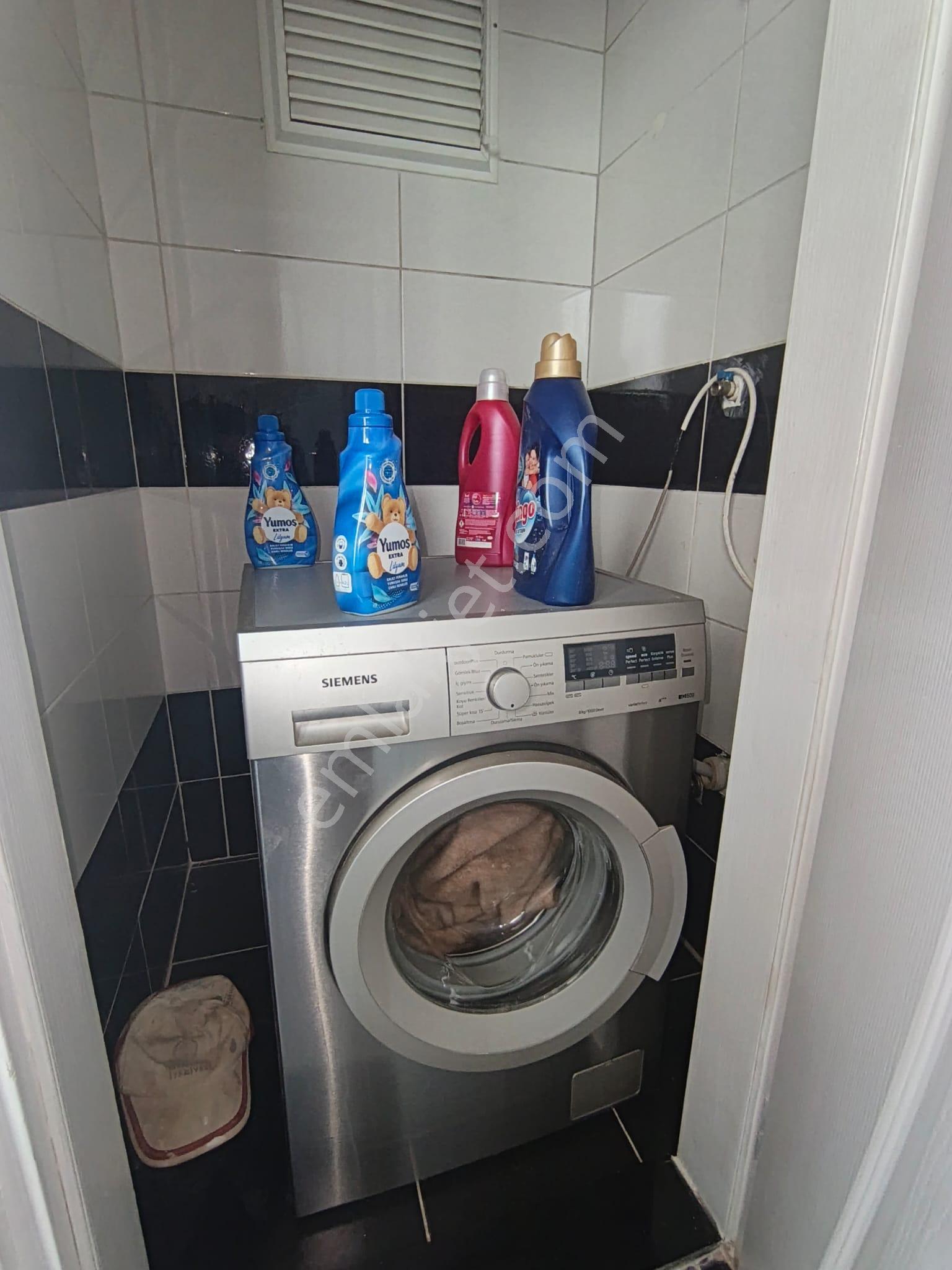 Çekmeköy Hamidiye Mh Eşyalı Kiralık 2+1 100m² Teras Kat Daire - Görsel 12