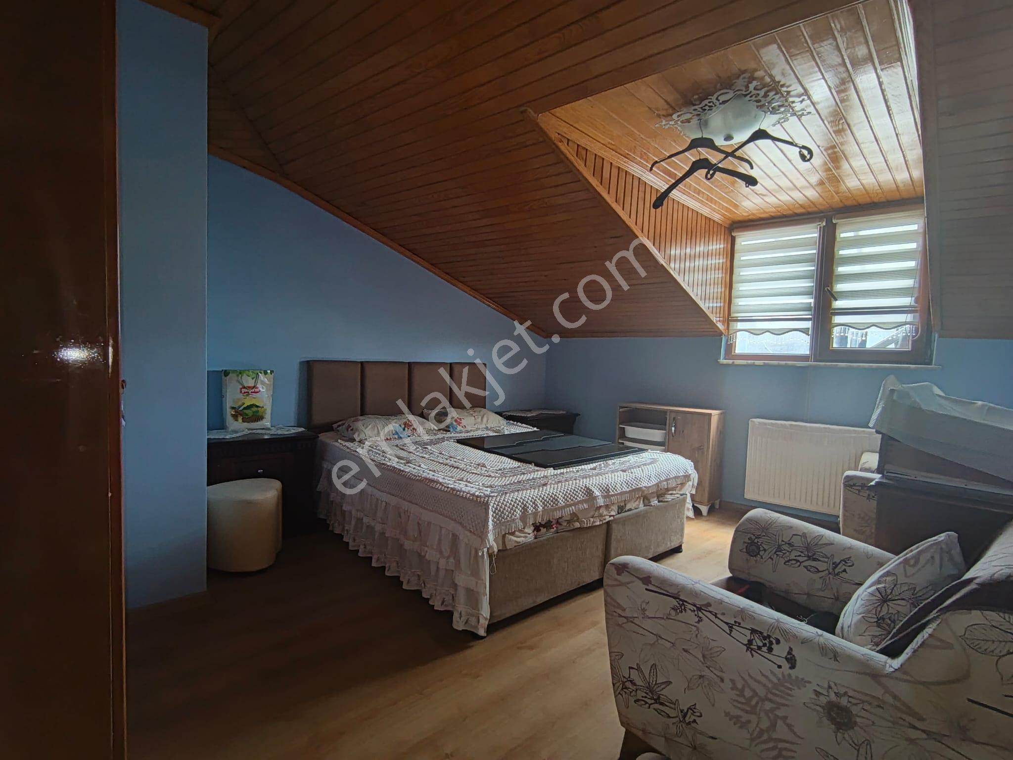 Çekmeköy Hamidiye Mh Eşyalı Kiralık 2+1 100m² Teras Kat Daire - Görsel 9