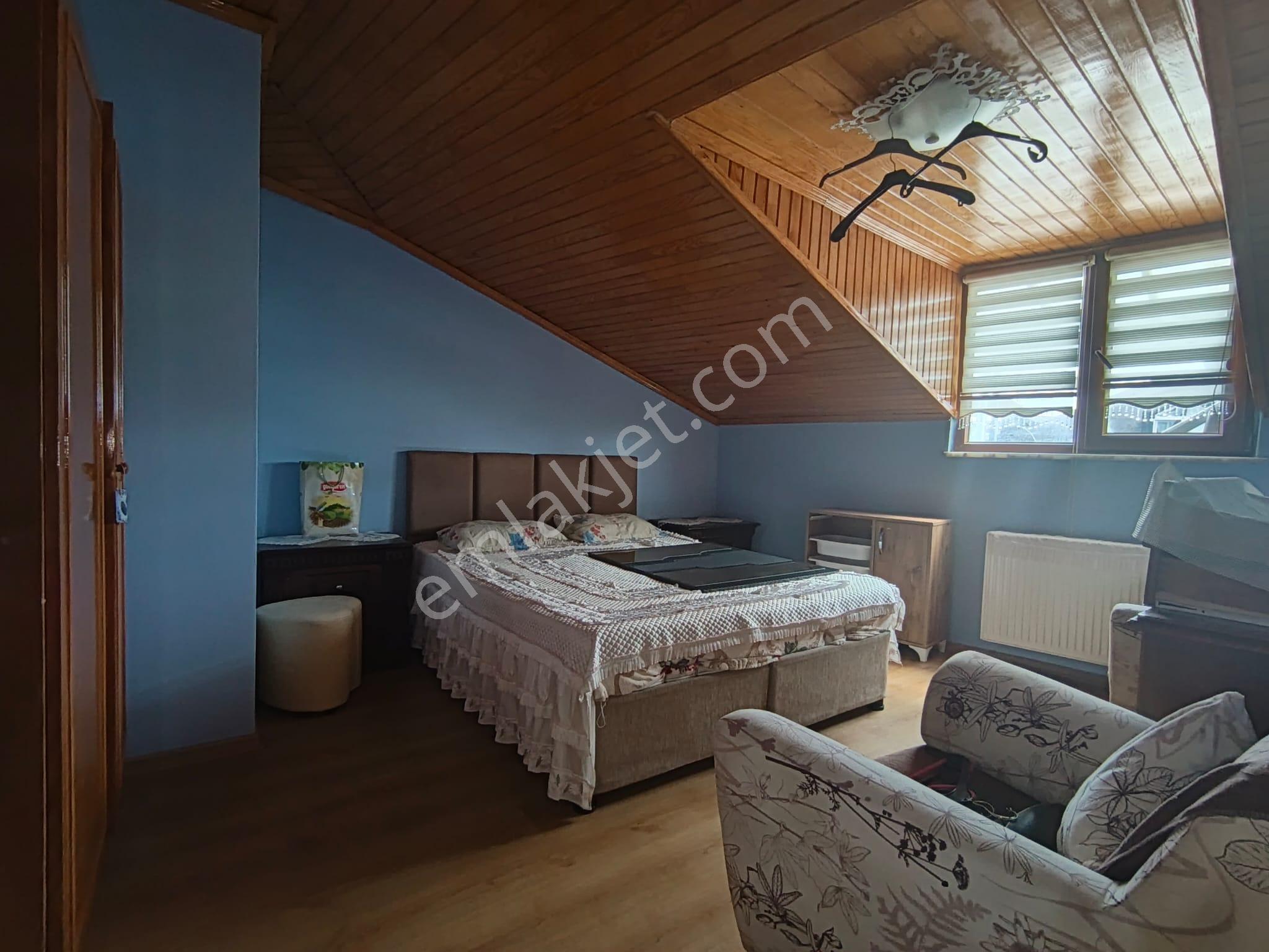 Çekmeköy Hamidiye Mh Eşyalı Kiralık 2+1 100m² Teras Kat Daire - Görsel 7