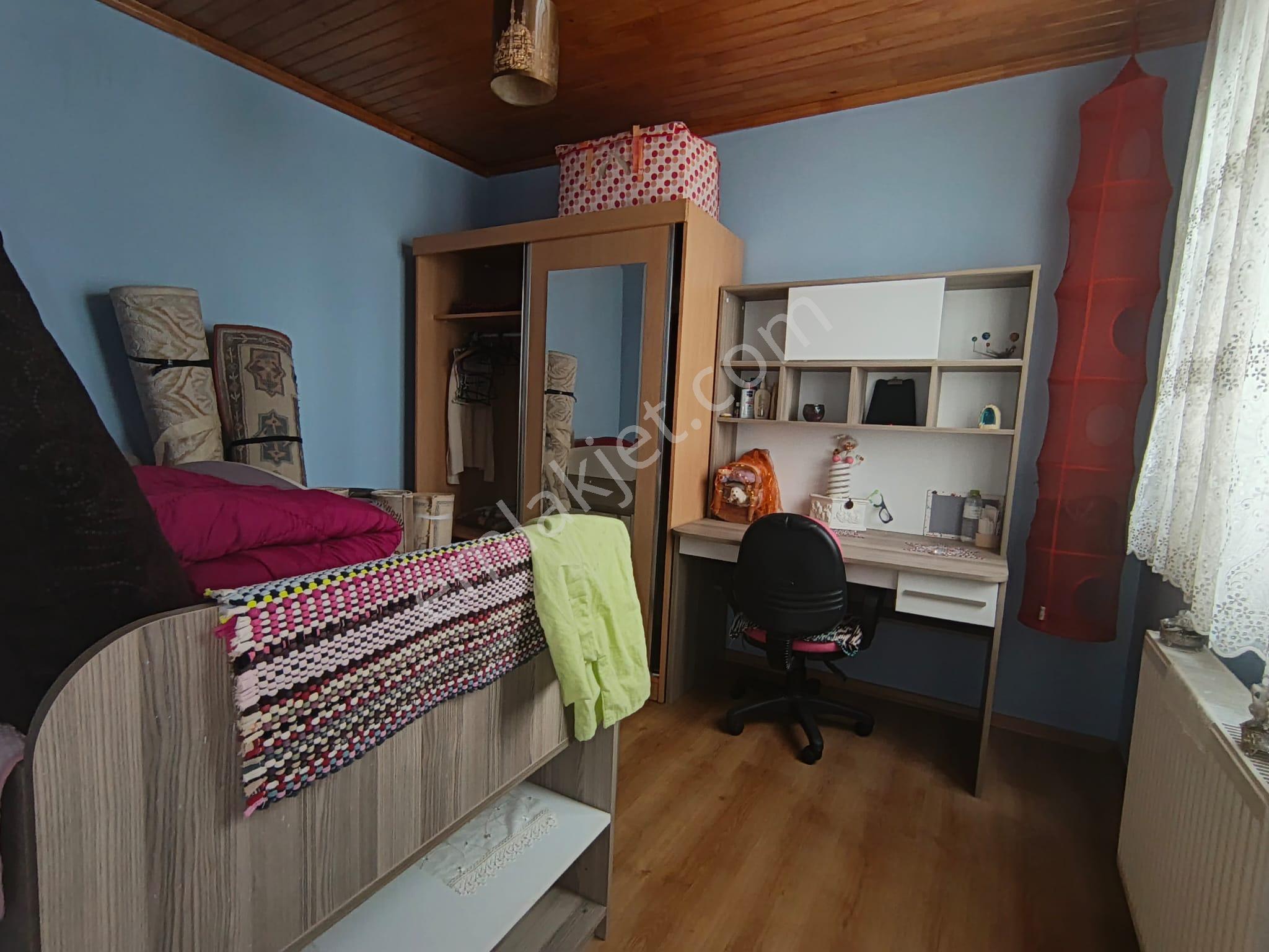 Çekmeköy Hamidiye Mh Eşyalı Kiralık 2+1 100m² Teras Kat Daire - Görsel 15