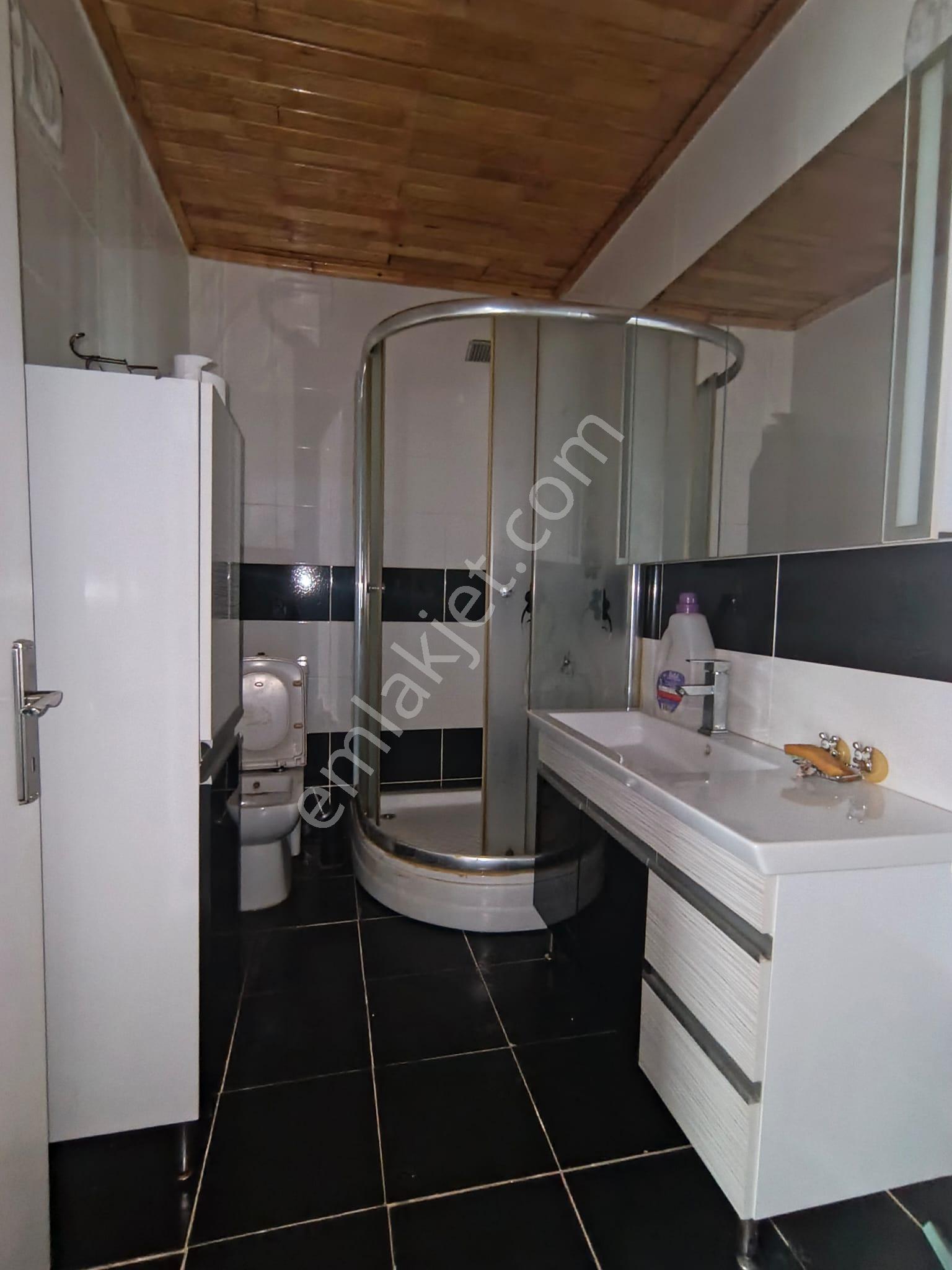 Çekmeköy Hamidiye Mh Eşyalı Kiralık 2+1 100m² Teras Kat Daire - Görsel 10