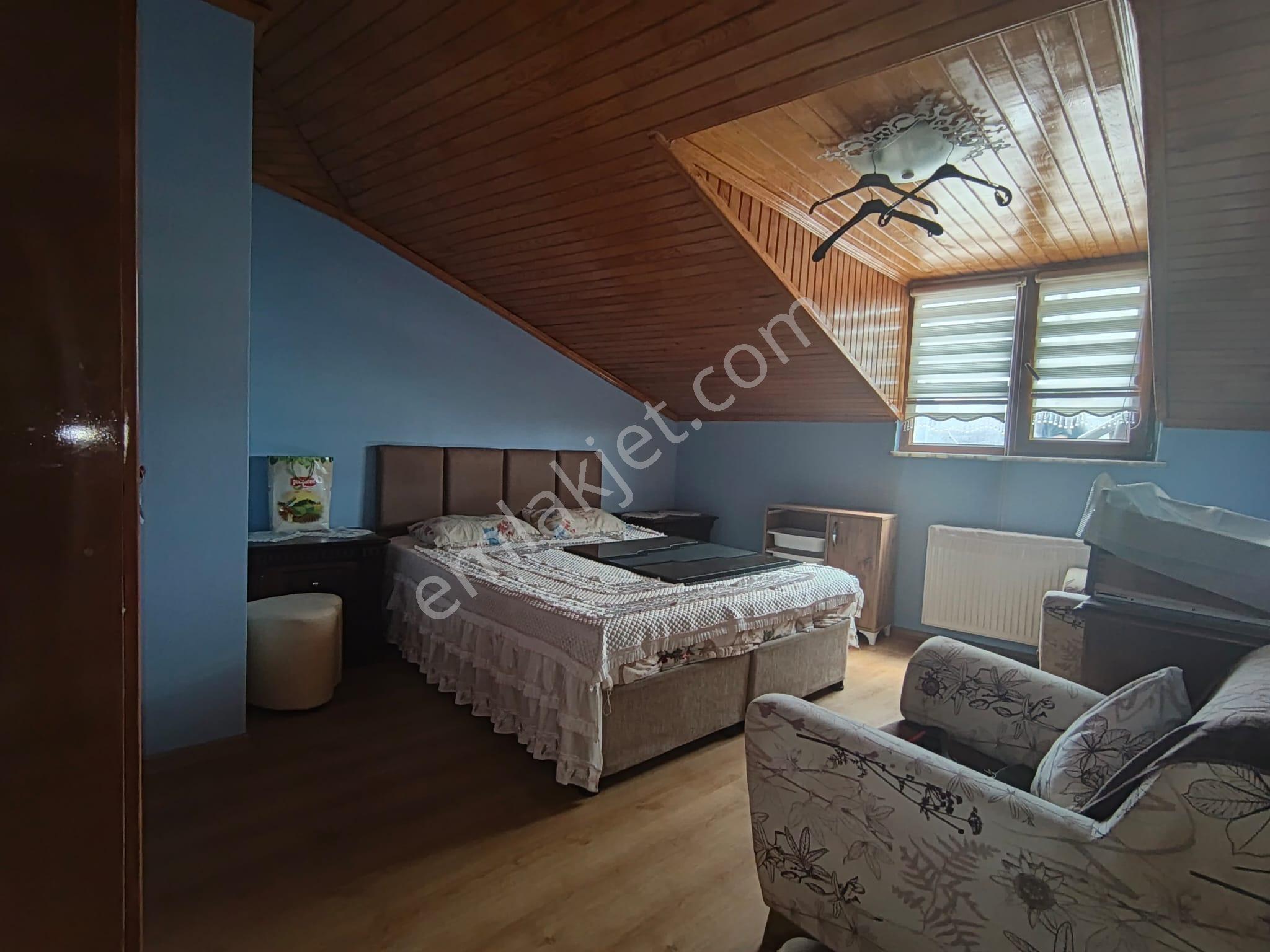 Çekmeköy Hamidiye Mh Eşyalı Kiralık 2+1 100m² Teras Kat Daire - Görsel 8