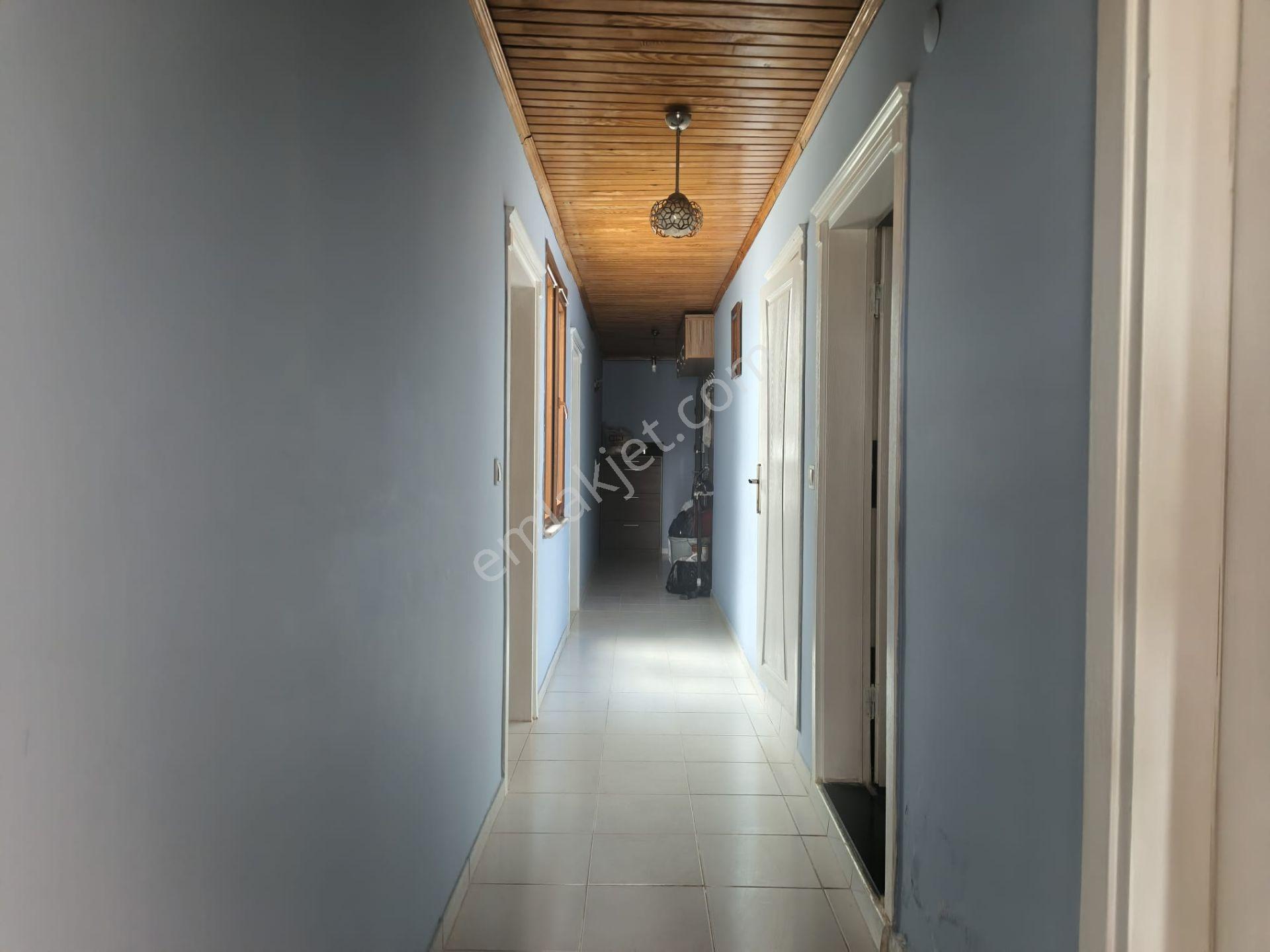 Çekmeköy Hamidiye Mh Eşyalı Kiralık 2+1 100m² Teras Kat Daire - Görsel 16