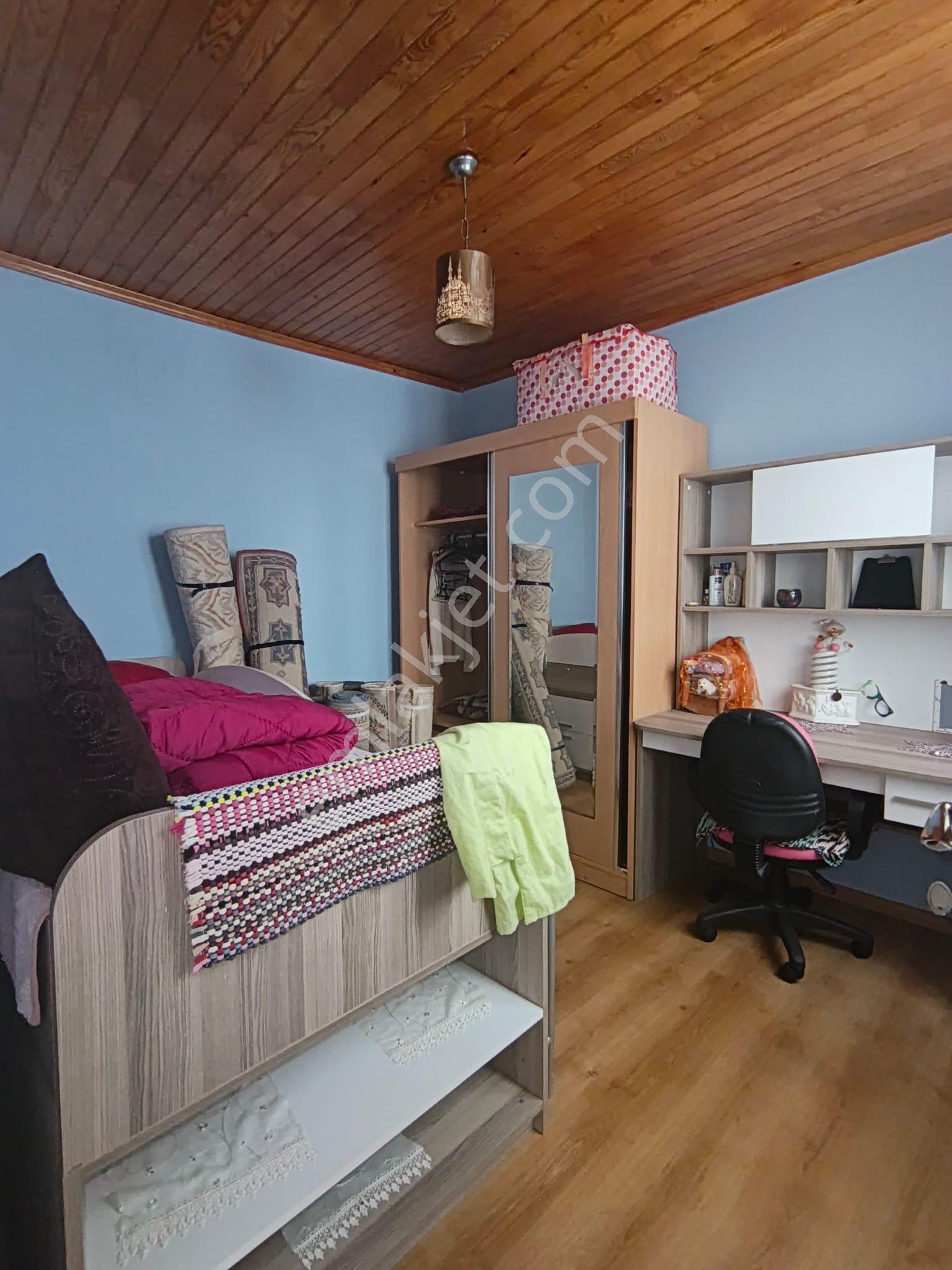 Çekmeköy Hamidiye Mh Eşyalı Kiralık 2+1 100m² Teras Kat Daire - Görsel 14