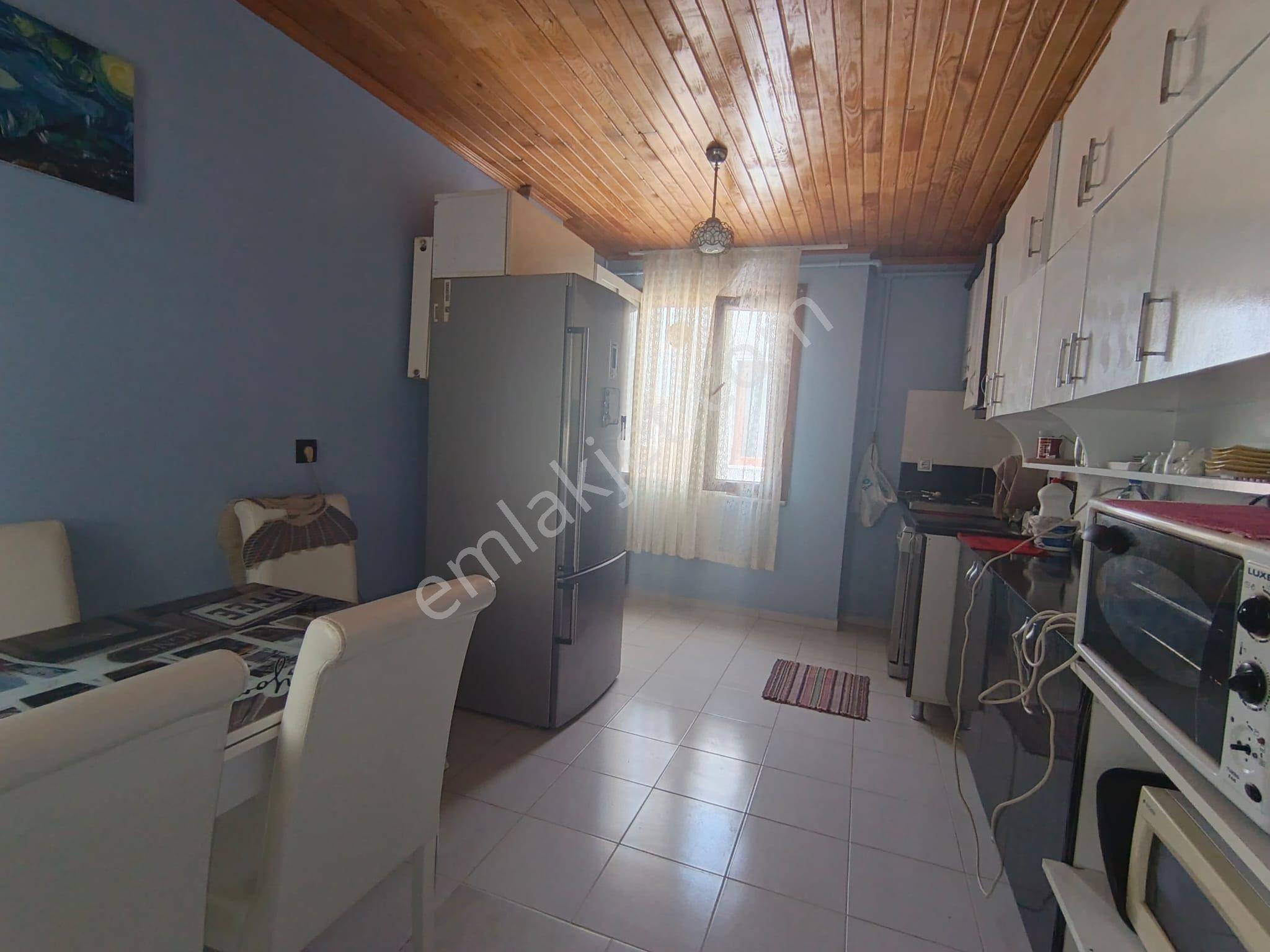 Çekmeköy Hamidiye Mh Eşyalı Kiralık 2+1 100m² Teras Kat Daire - Görsel 6