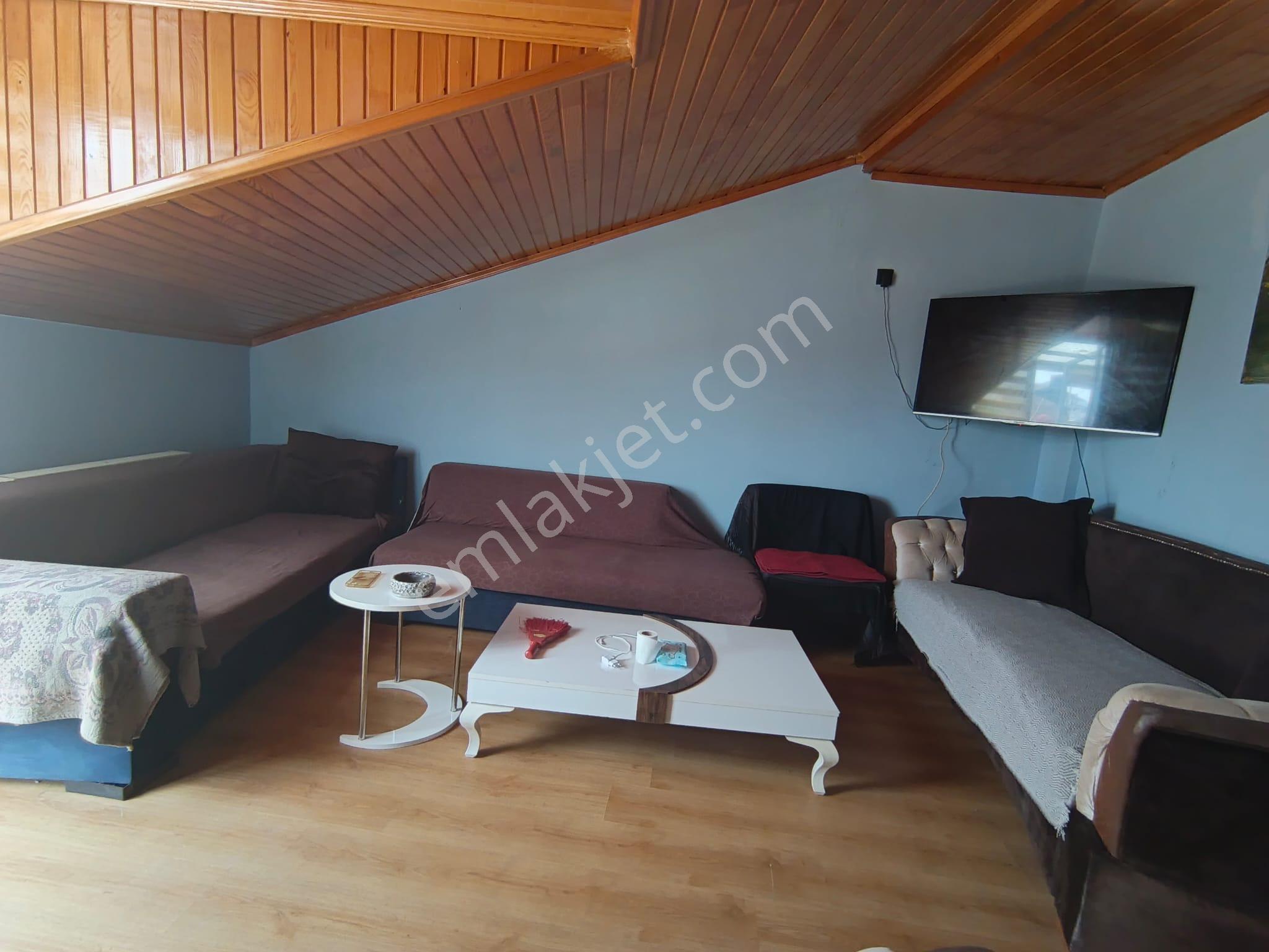 Çekmeköy Hamidiye Mh Eşyalı Kiralık 2+1 100m² Teras Kat Daire - Görsel 3