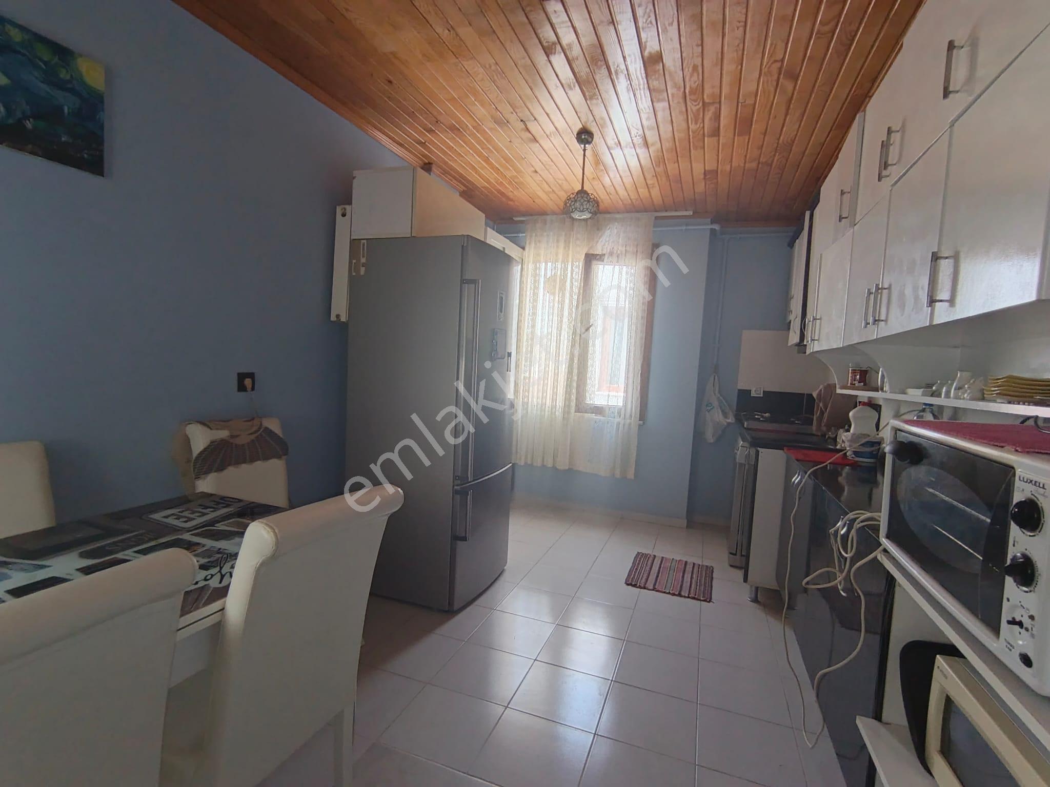 Çekmeköy Hamidiye Mh Eşyalı Kiralık 2+1 100m² Teras Kat Daire - Görsel 18