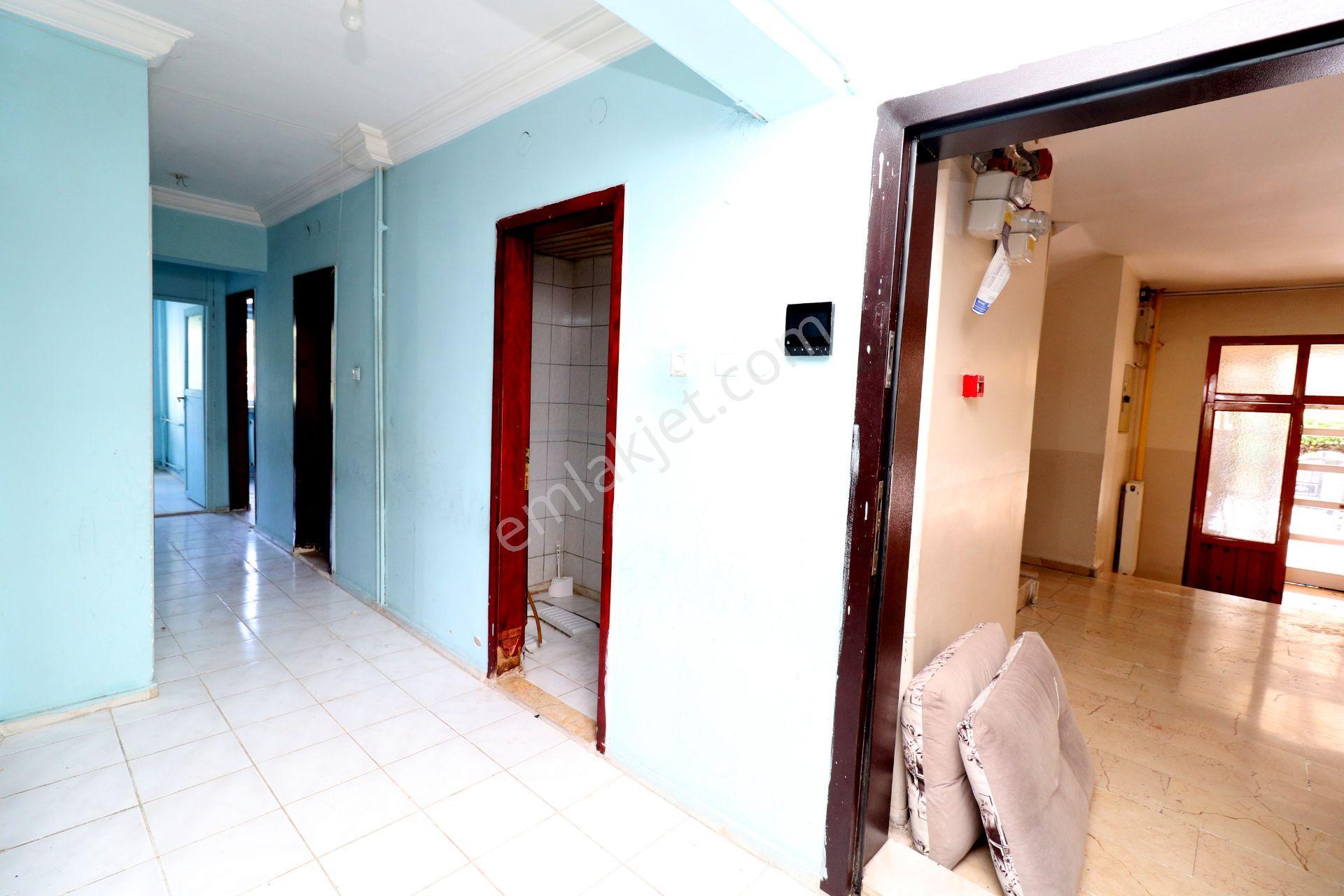 Emre Emlaktan Elvankent'te Gimsa Yanı Site İçi Arakatta 3+1 Kiralık Daire - Görsel 27