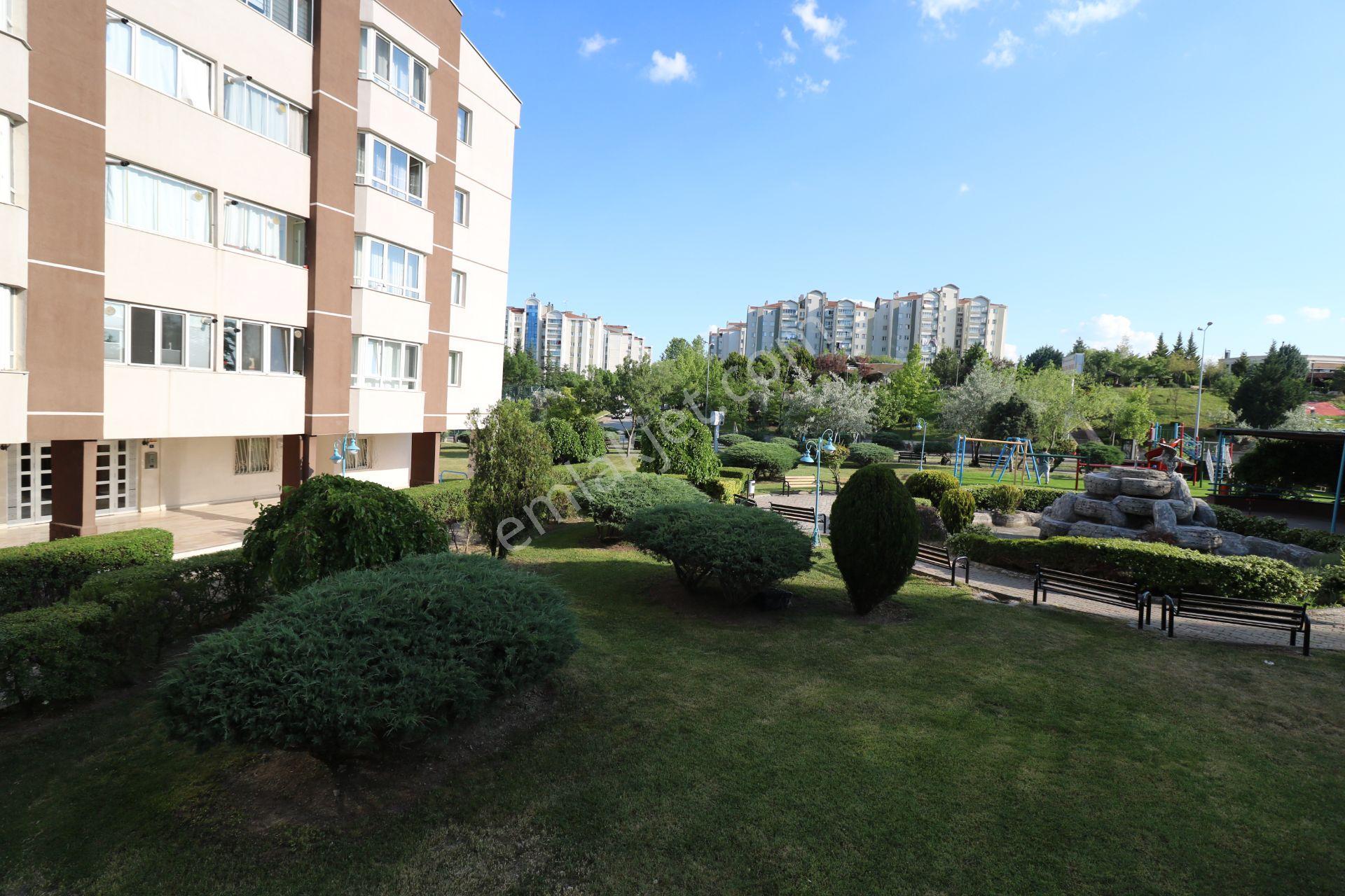 Emre Emlaktan Elvankent'te Gimsa Yanı Site İçi Arakatta 3+1 Kiralık Daire - Görsel 32