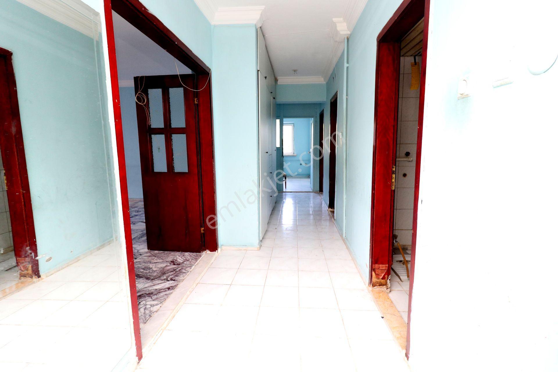 Emre Emlaktan Elvankent'te Gimsa Yanı Site İçi Arakatta 3+1 Kiralık Daire - Görsel 26