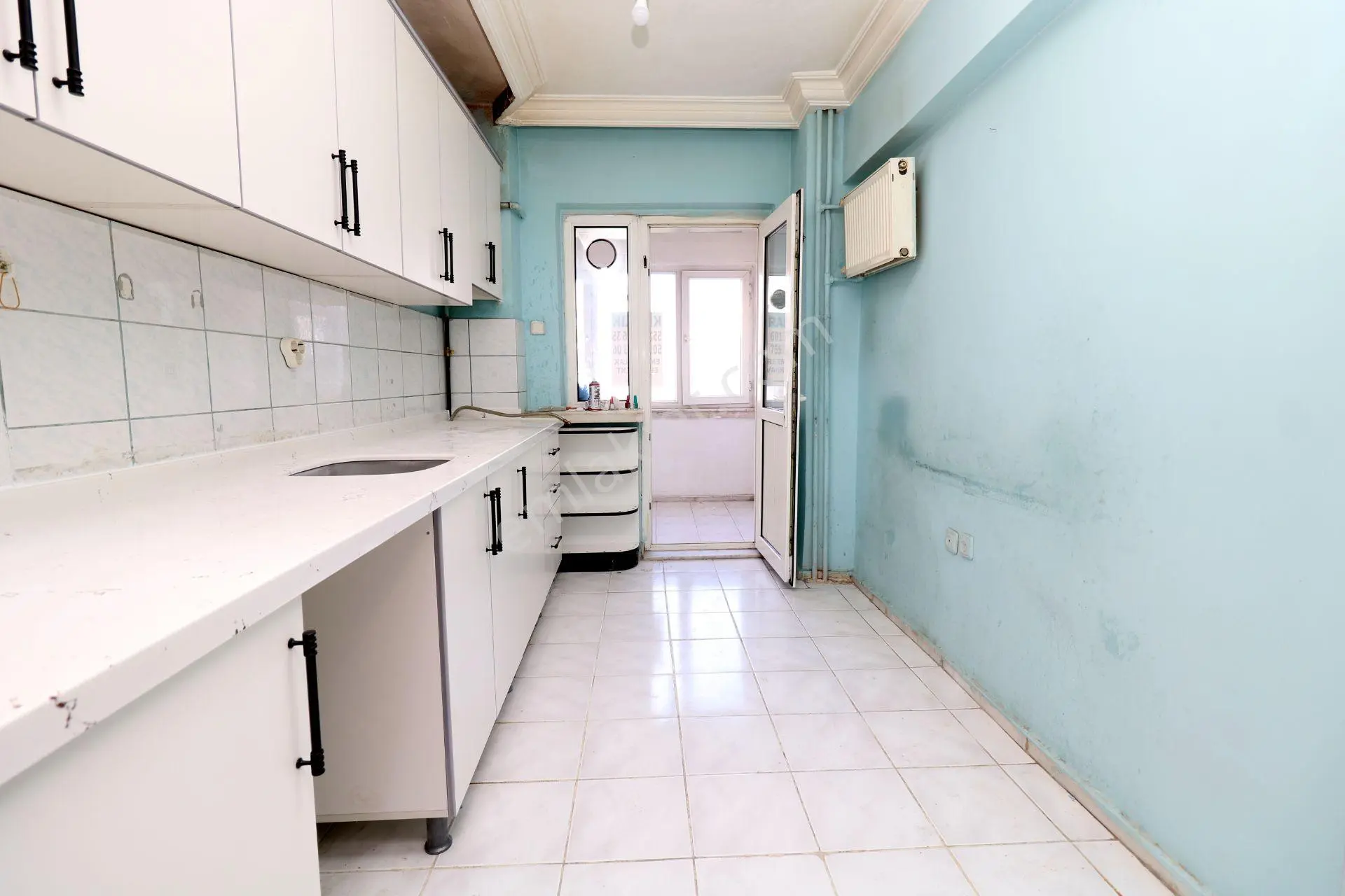 Emre Emlaktan Elvankent'te Gimsa Yanı Site İçi Arakatta 3+1 Kiralık Daire - Görsel 5
