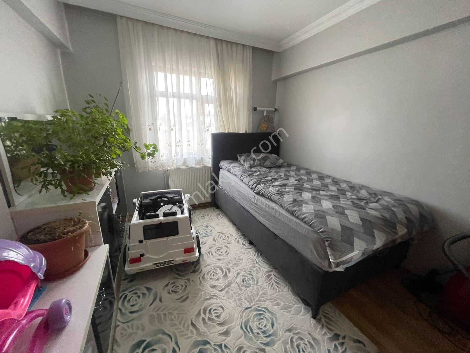 Sym'den Malazgirt Mh Ara K. Buhara Caddesi Üzer Asansörlü 3+1daire - Görsel 33