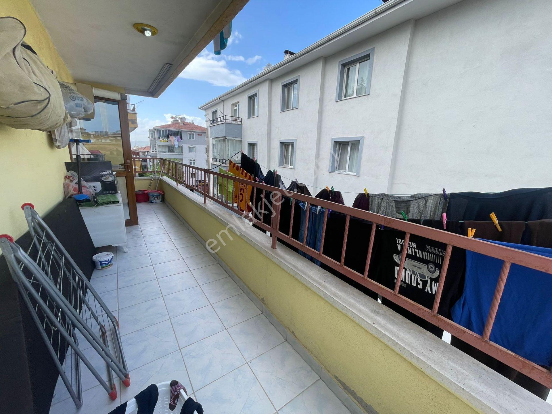 Sym'den Malazgirt Mh Ara K. Buhara Caddesi Üzer Asansörlü 3+1daire - Görsel 32