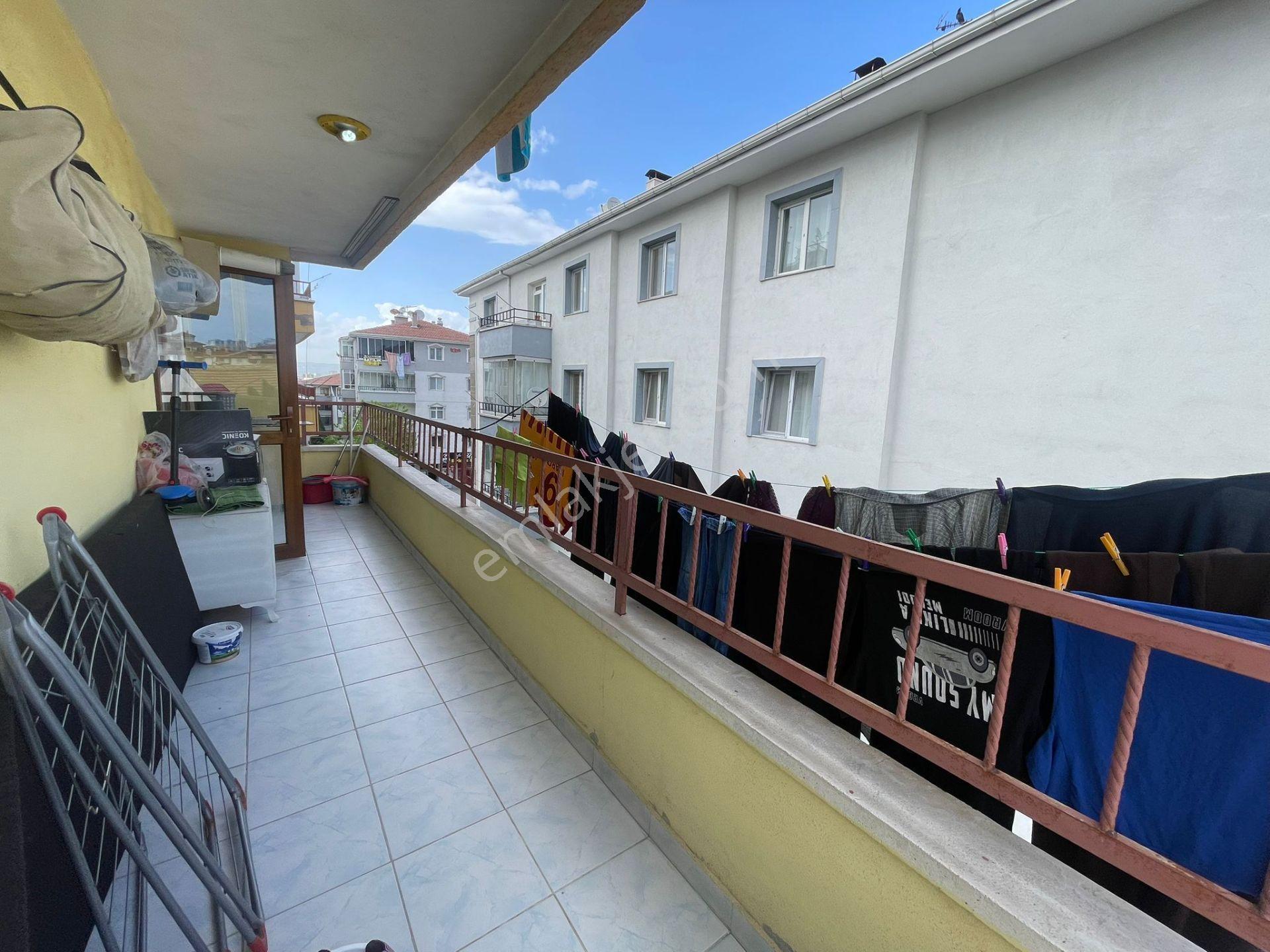 Sym'den Malazgirt Mh Ara K. Buhara Caddesi Üzer Asansörlü 3+1daire - Görsel 7
