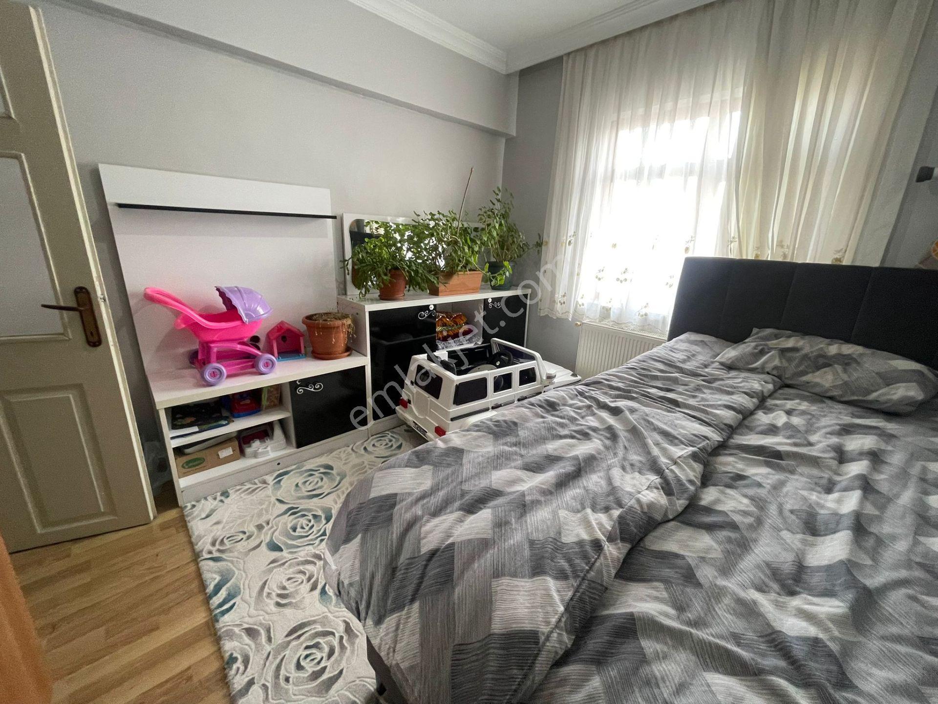 Sym'den Malazgirt Mh Ara K. Buhara Caddesi Üzer Asansörlü 3+1daire - Görsel 16
