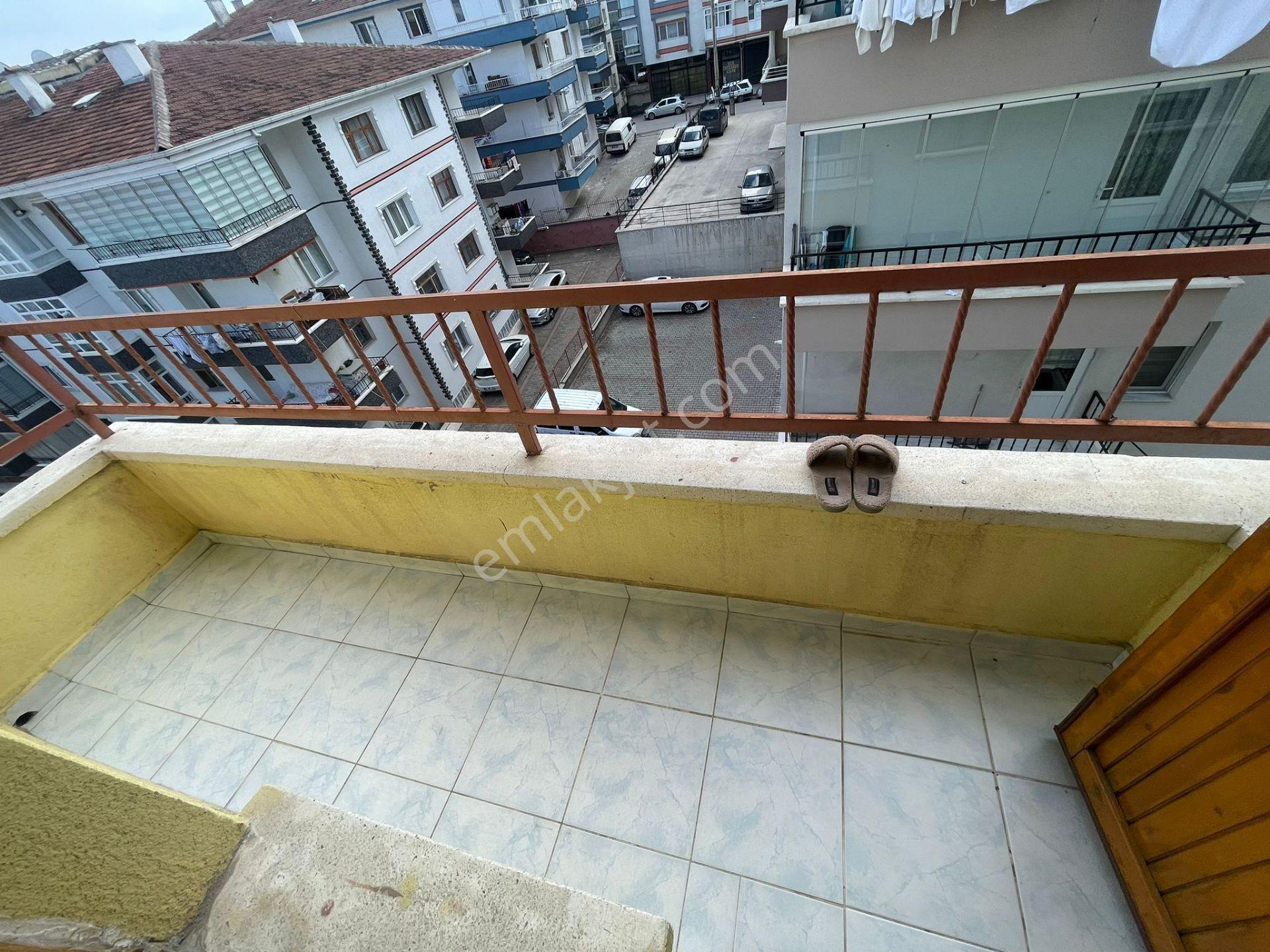 Sym'den Malazgirt Mh Ara K. Buhara Caddesi Üzer Asansörlü 3+1daire - Görsel 11