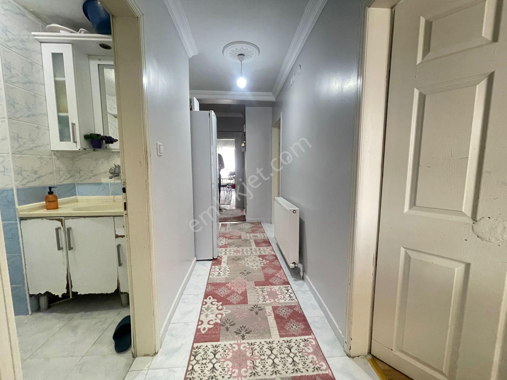 Sym'den Malazgirt Mh Ara K. Buhara Caddesi Üzer Asansörlü 3+1daire - Görsel 26