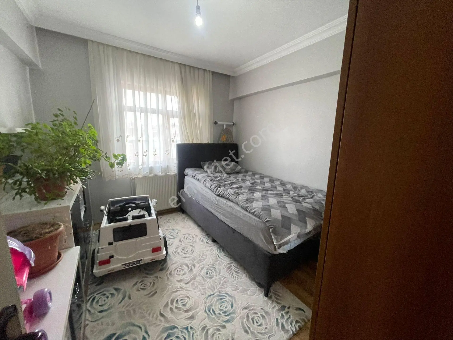 Sym'den Malazgirt Mh Ara K. Buhara Caddesi Üzer Asansörlü 3+1daire - Görsel 10