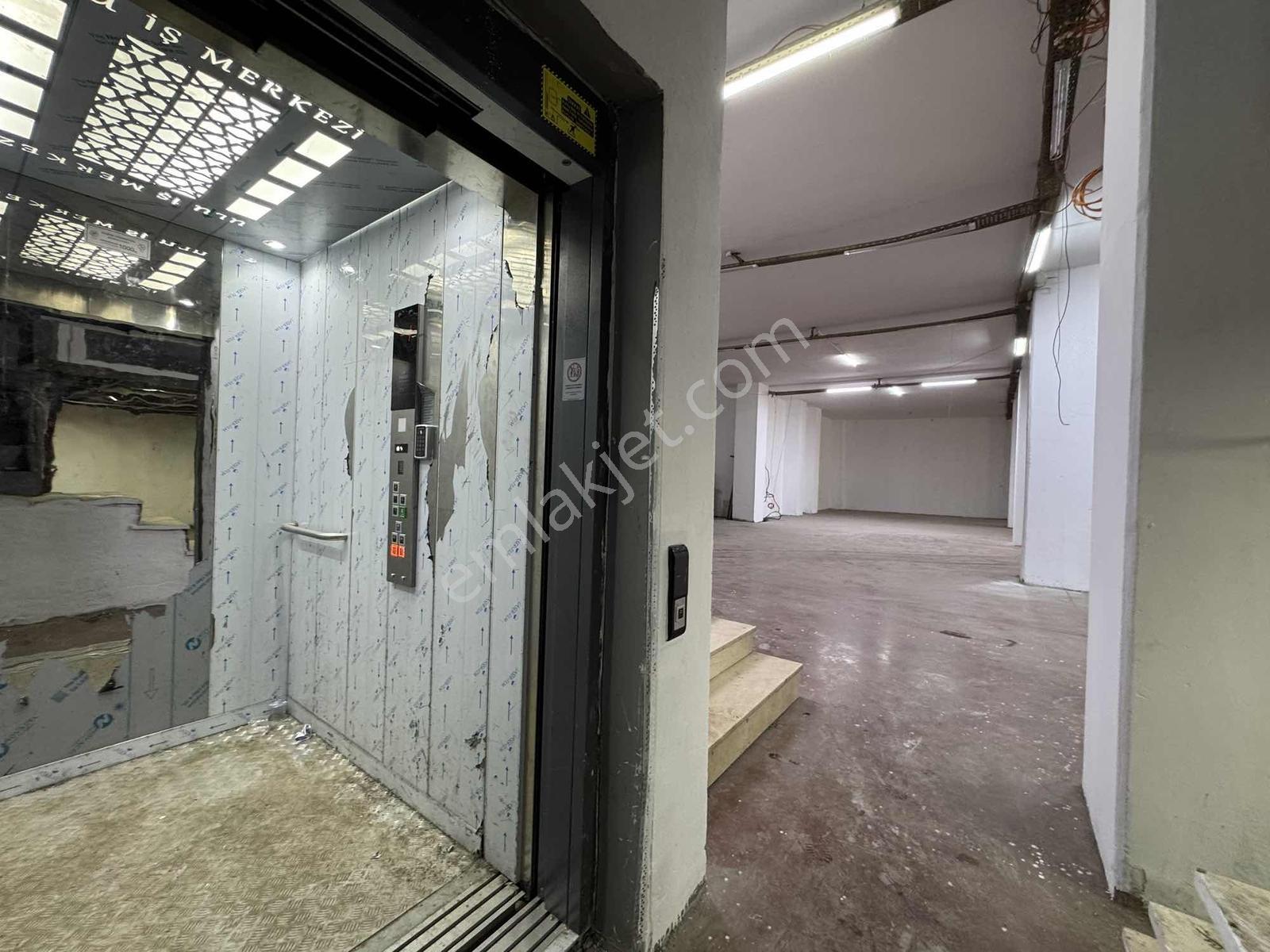 Remax Ten Esenyurt Doğan Araslı Caddesine Komşu 500m2 İmalathane - Görsel 16
