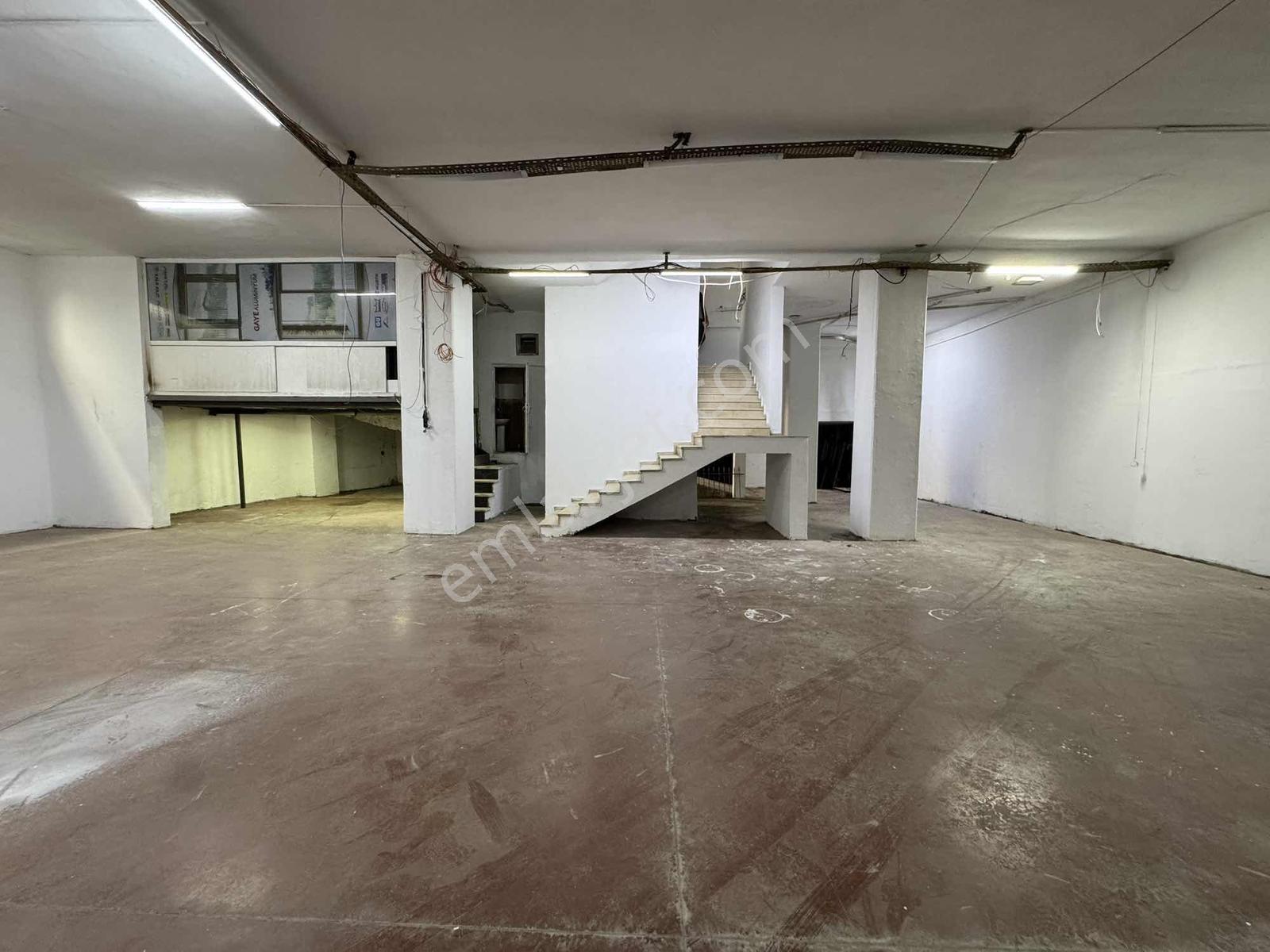Remax Ten Esenyurt Doğan Araslı Caddesine Komşu 500m2 İmalathane - Görsel 7