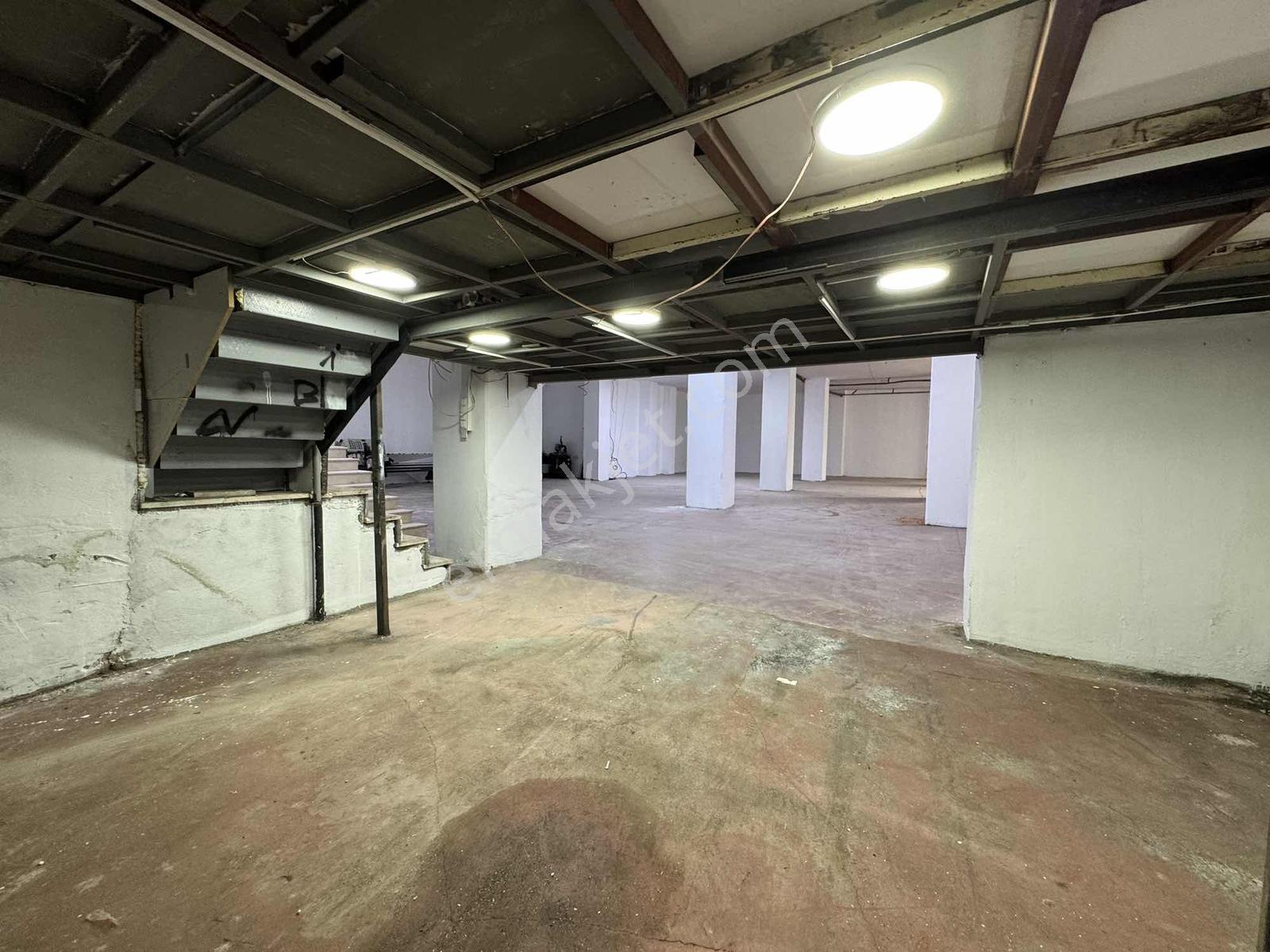 Remax Ten Esenyurt Doğan Araslı Caddesine Komşu 500m2 İmalathane - Görsel 10