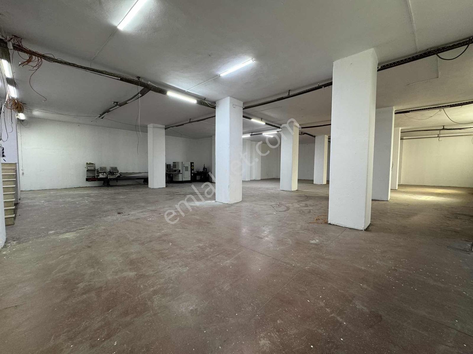 Remax Ten Esenyurt Doğan Araslı Caddesine Komşu 500m2 İmalathane - Görsel 13