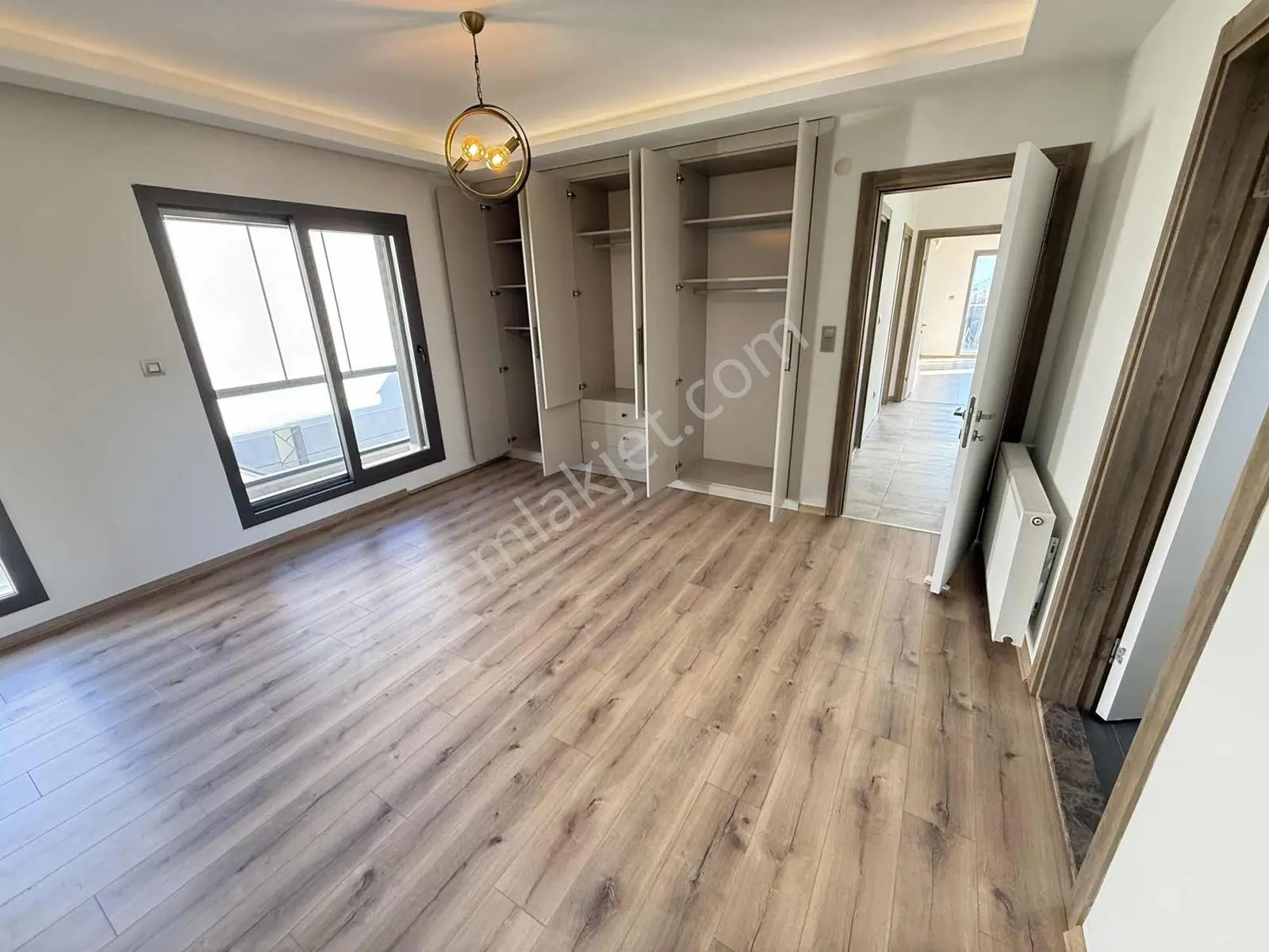 Kuşadası Karaova Avm'ye Yakın 75 M2 Tabanlı 3+1 Müstakil Villa - Görsel 4