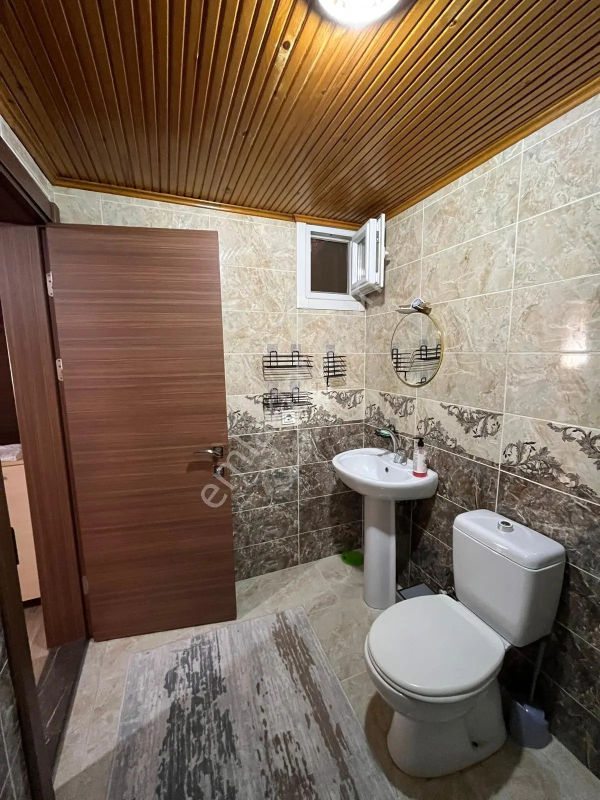 Ev Kiralık Ev Sahibinden Aile Apartmanı
