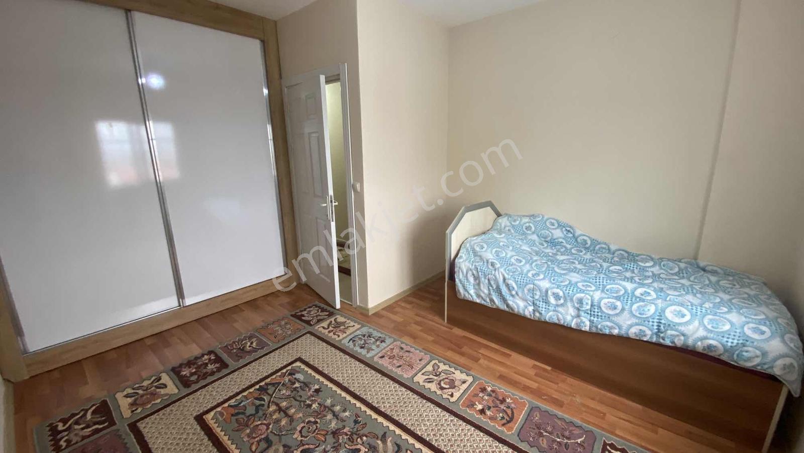 Gazeteciler Sitesi Ön Cephe Arakat Masrafsız Daire - Görsel 16