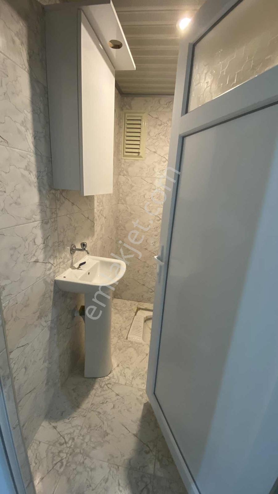 Gazeteciler Sitesi Ön Cephe Arakat Masrafsız Daire - Görsel 26