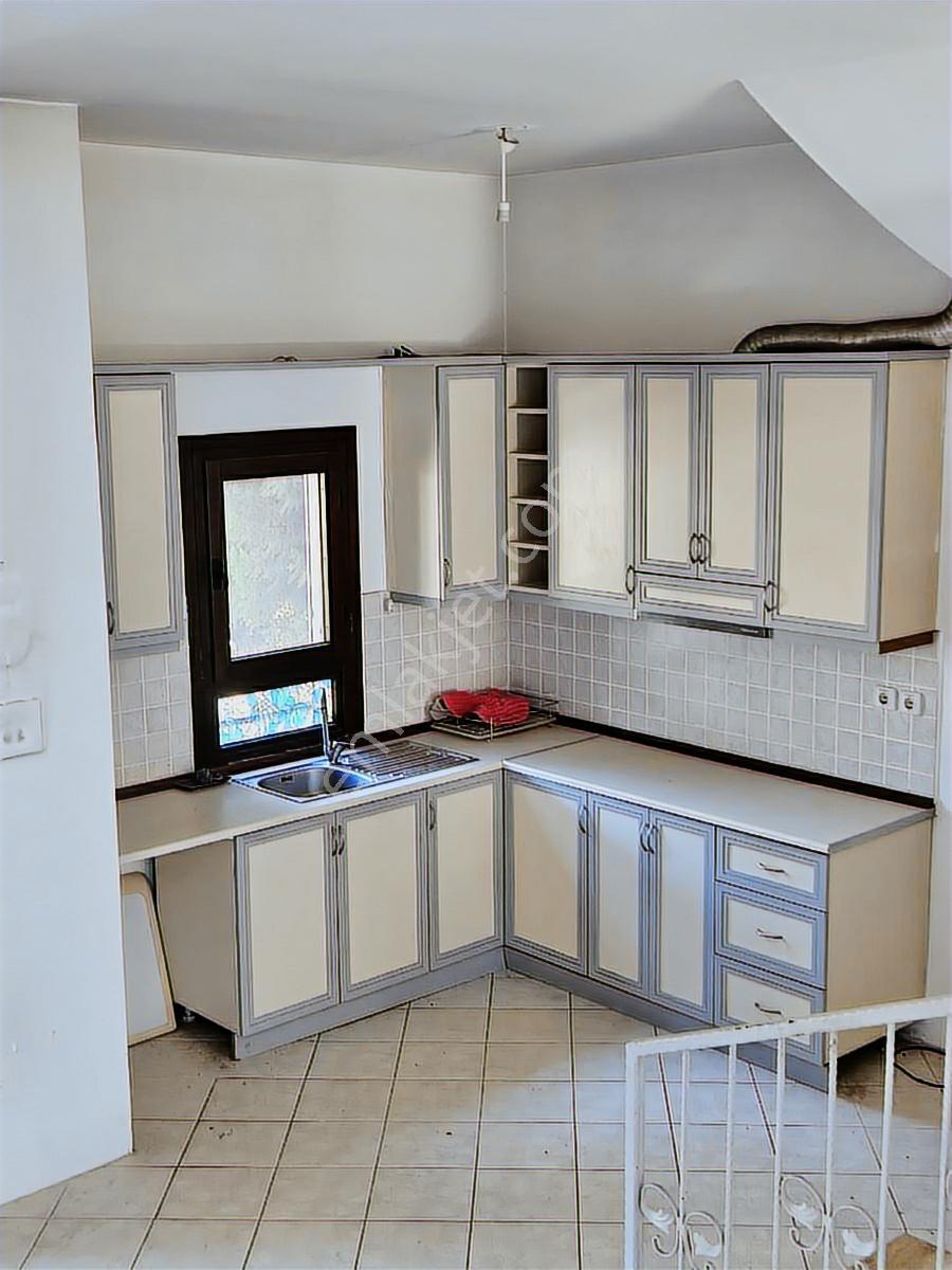 Bodrum-milas Kıyıkışlacıkta İasos Tatil Sitesinde Sahilde Villa - Görsel 15