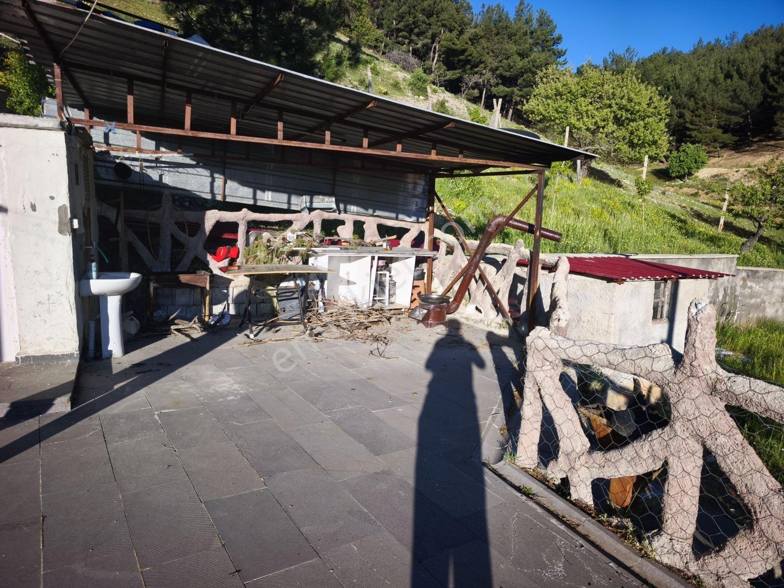 Yıldırım Emlak'tan Sarıkaya'da Fırsat 3.362 M2 Satılık Bağ Evi - Görsel 14