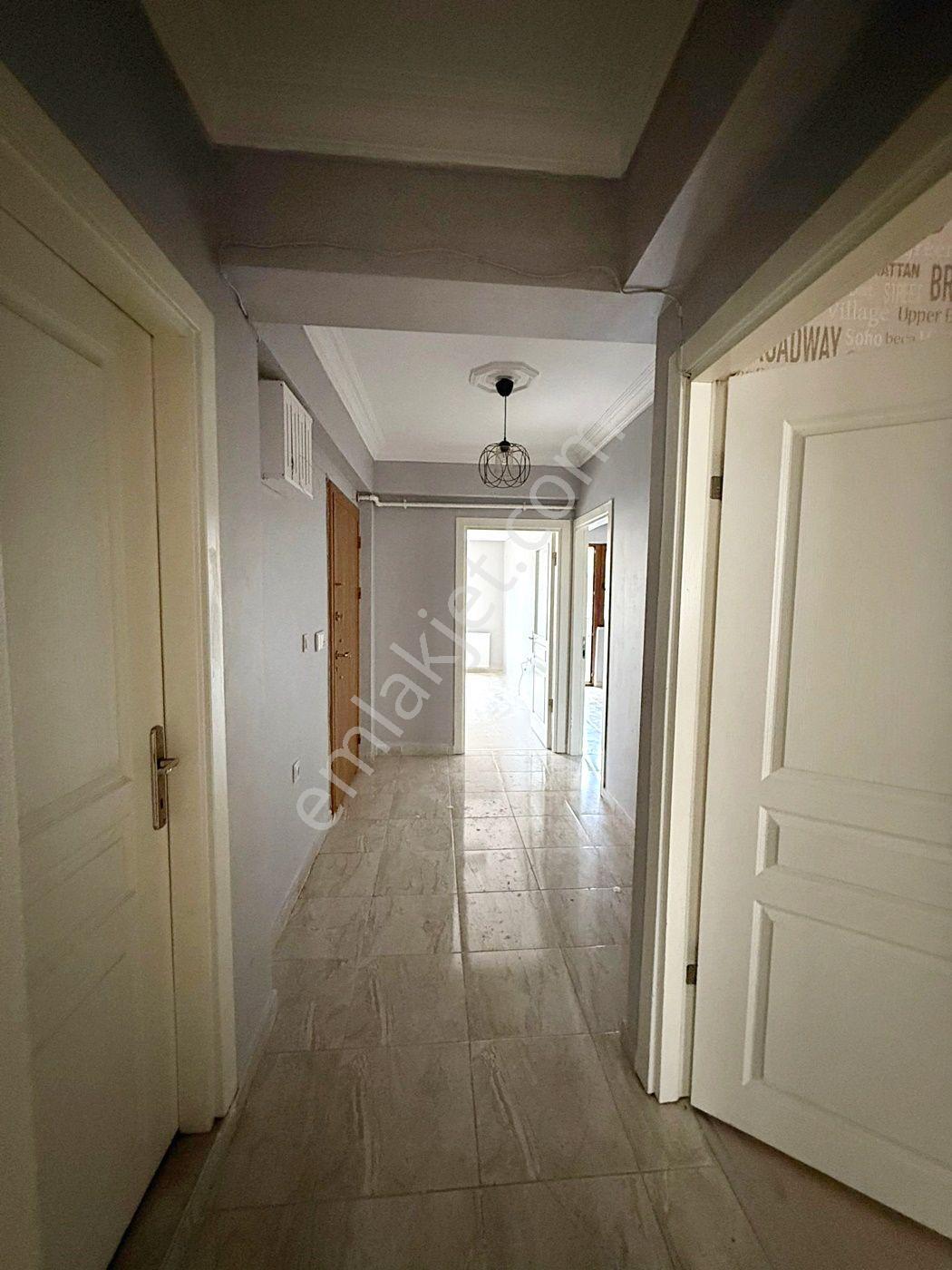 Alban'dan Metrobüse 8dk Kör Odasız Satılık Balkonlu 110m² 2+1 !! - Görsel 15