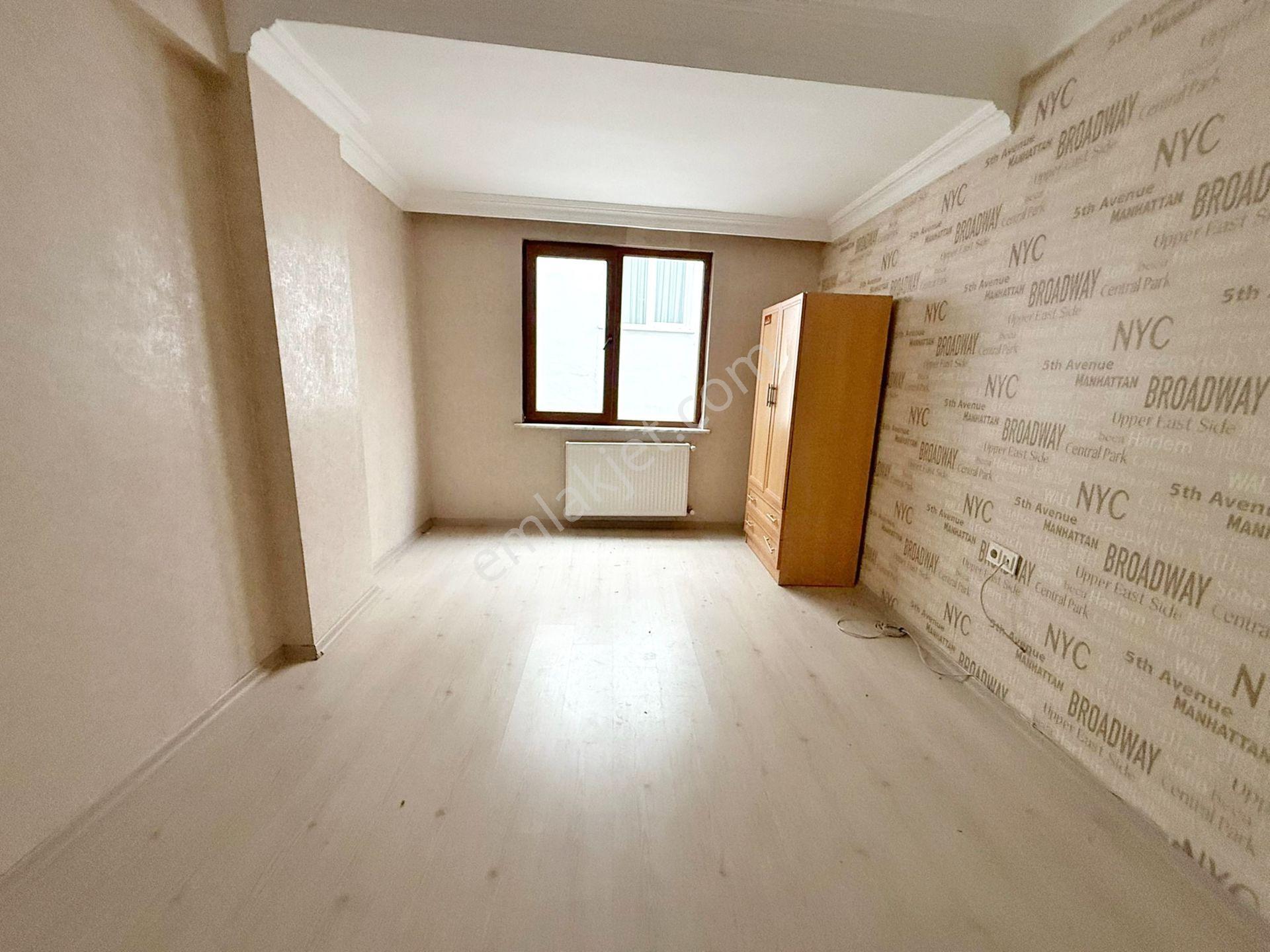 Alban'dan Metrobüse 8dk Kör Odasız Satılık Balkonlu 110m² 2+1 !! - Görsel 10
