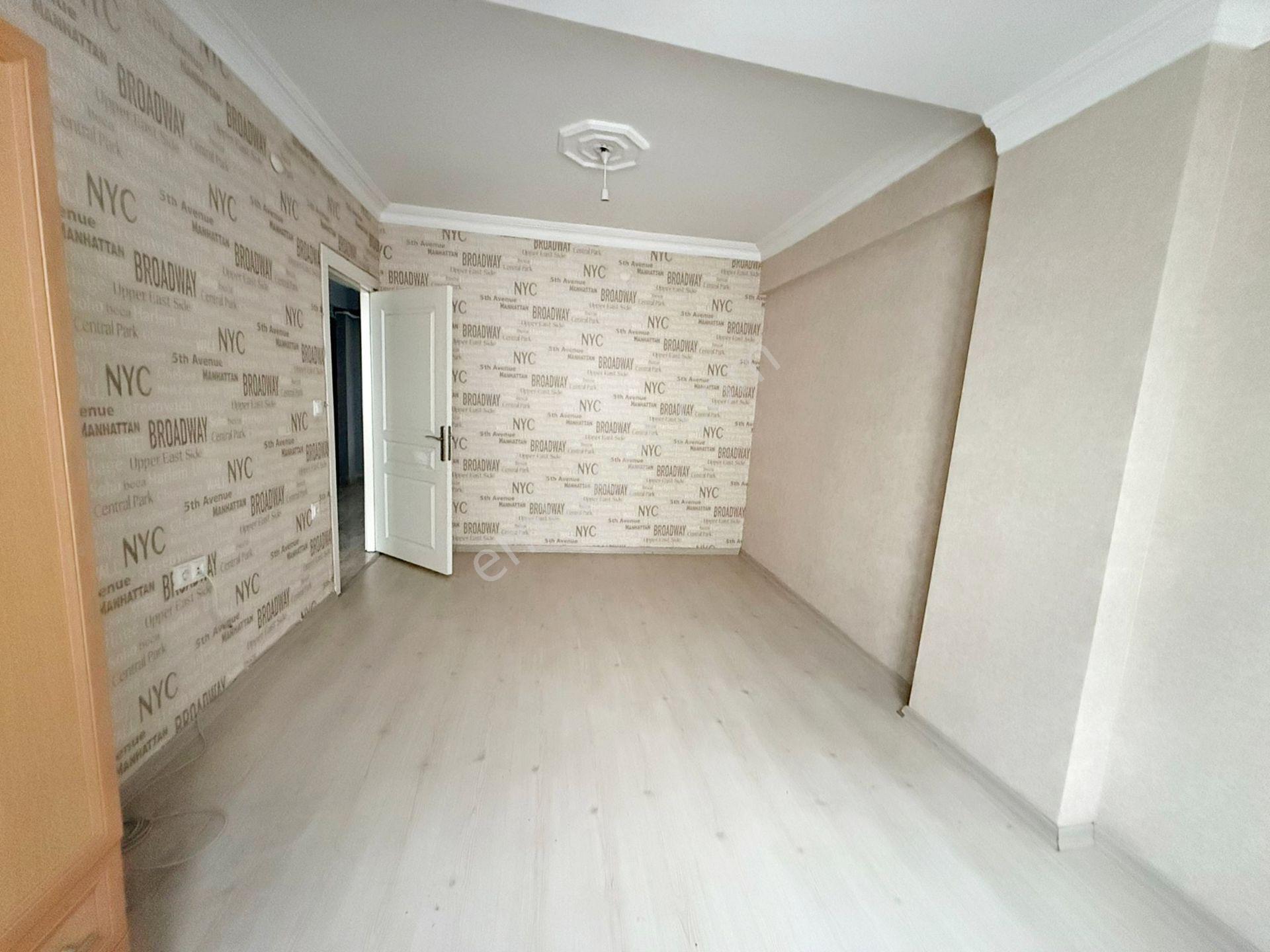 Alban'dan Metrobüse 8dk Kör Odasız Satılık Balkonlu 110m² 2+1 !! - Görsel 11