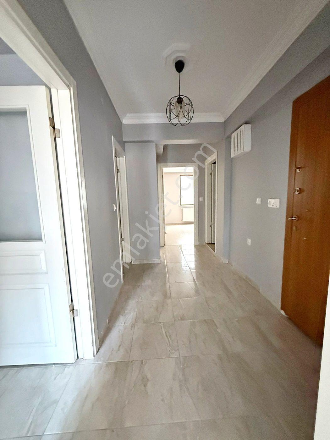 Alban'dan Metrobüse 8dk Kör Odasız Satılık Balkonlu 110m² 2+1 !! - Görsel 16