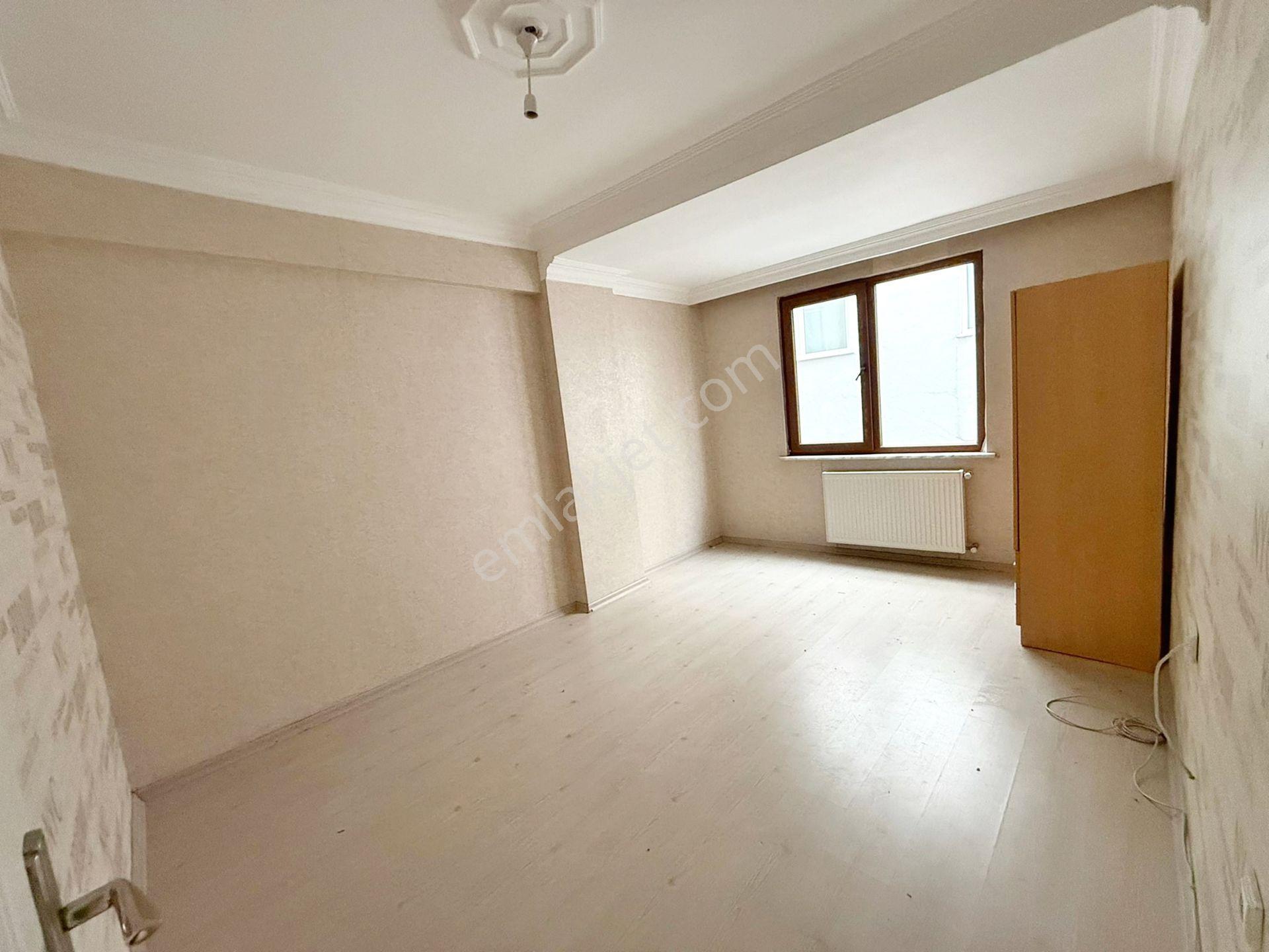 Alban'dan Metrobüse 8dk Kör Odasız Satılık Balkonlu 110m² 2+1 !! - Görsel 9