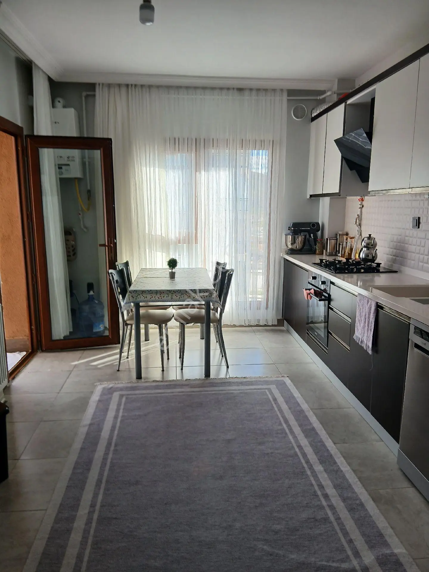 Güneykent Yemişlik 4 Etap Satılık - Görsel 5