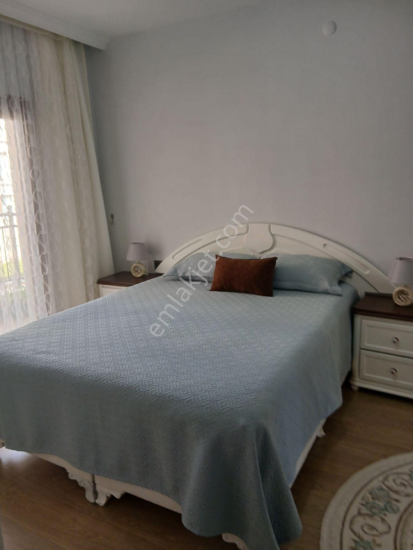 Güneykent Yemişlik 4 Etap Satılık - Görsel 11