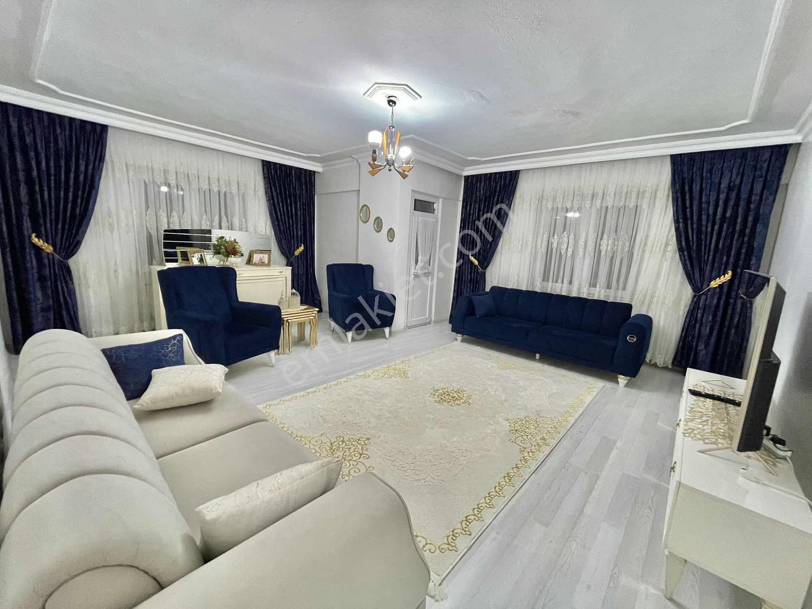 Ncity Avm Yanı Ninova Avm Civarında Satılık 3+1 Ara Kat Lüxdaire - Görsel 19