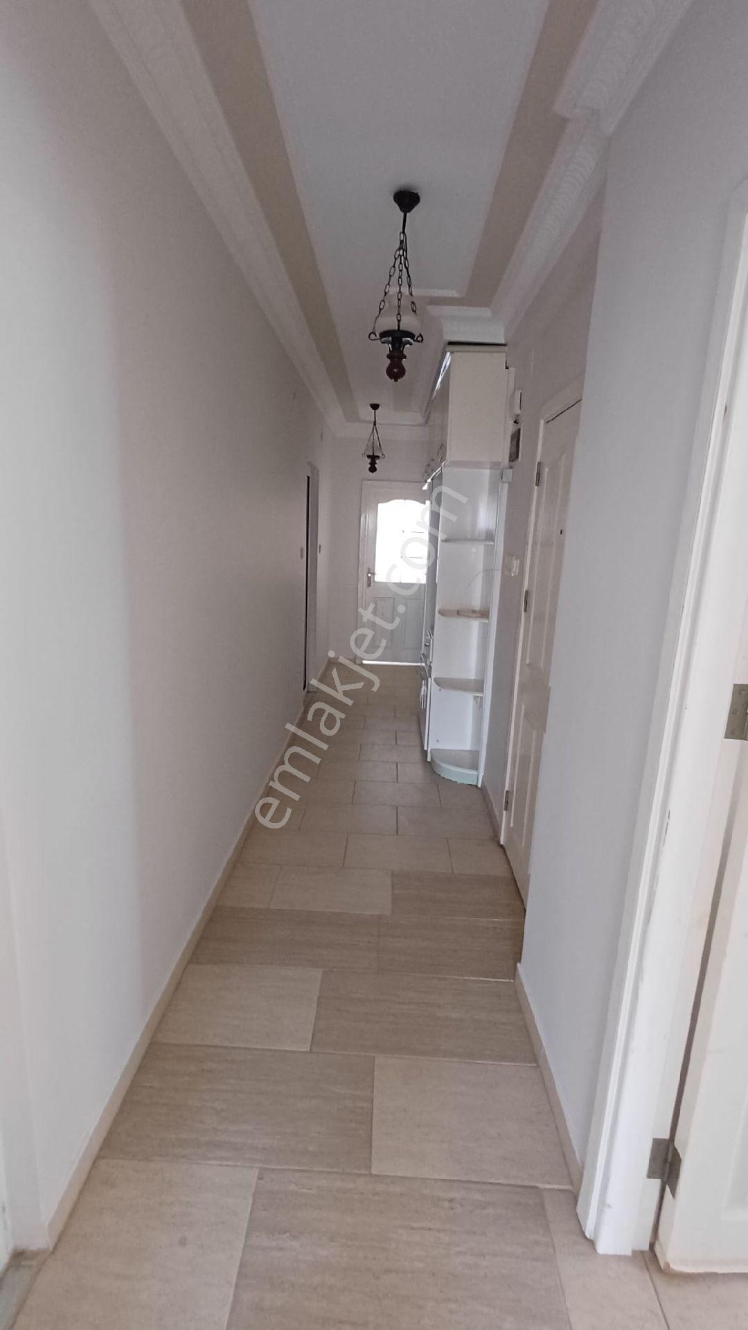 Erdemli Akdeniz Mahallesi'nde Kiralık 3+1 Daire - Görsel 19