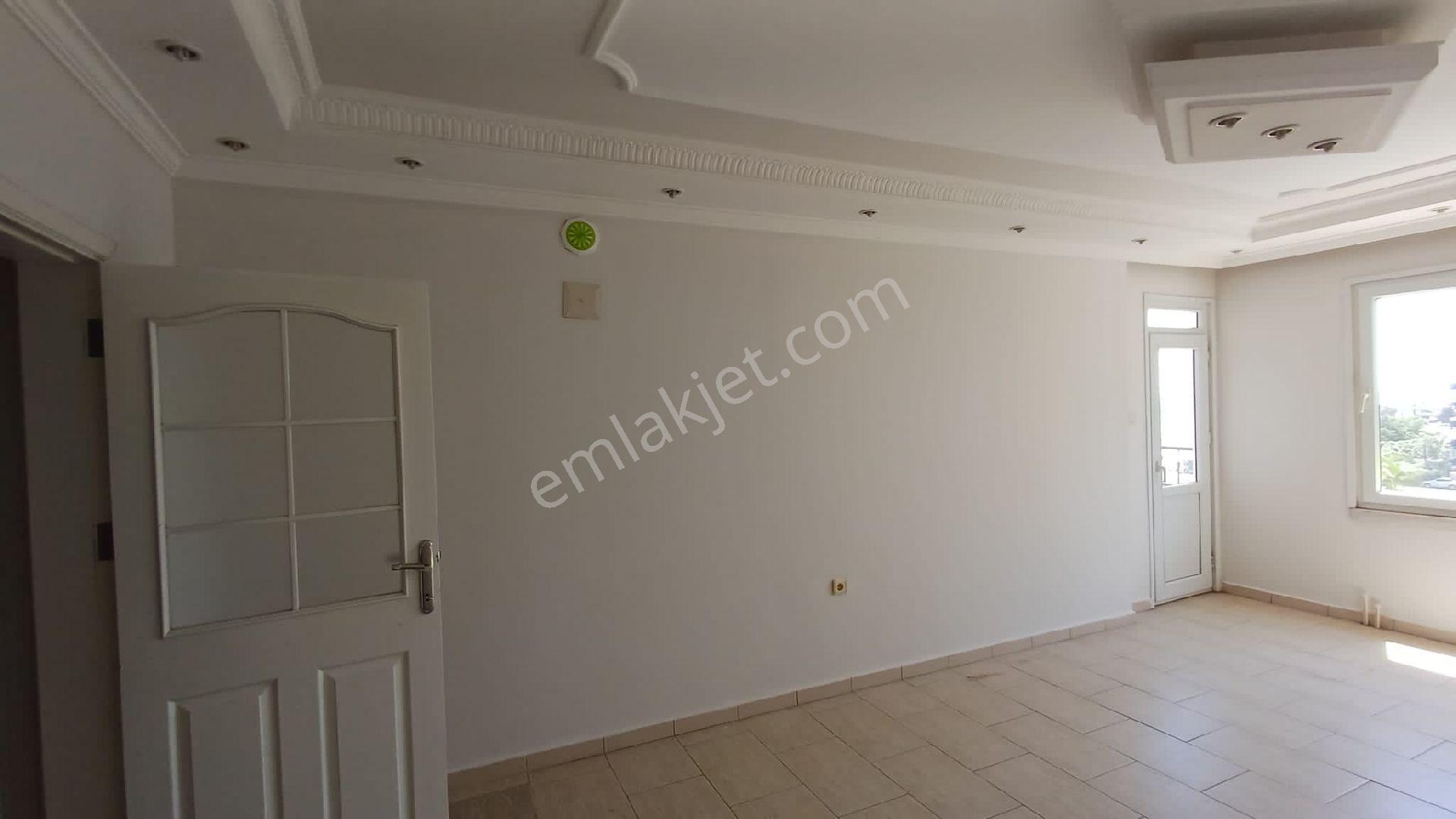 Erdemli Akdeniz Mahallesi'nde Kiralık 3+1 Daire - Görsel 24