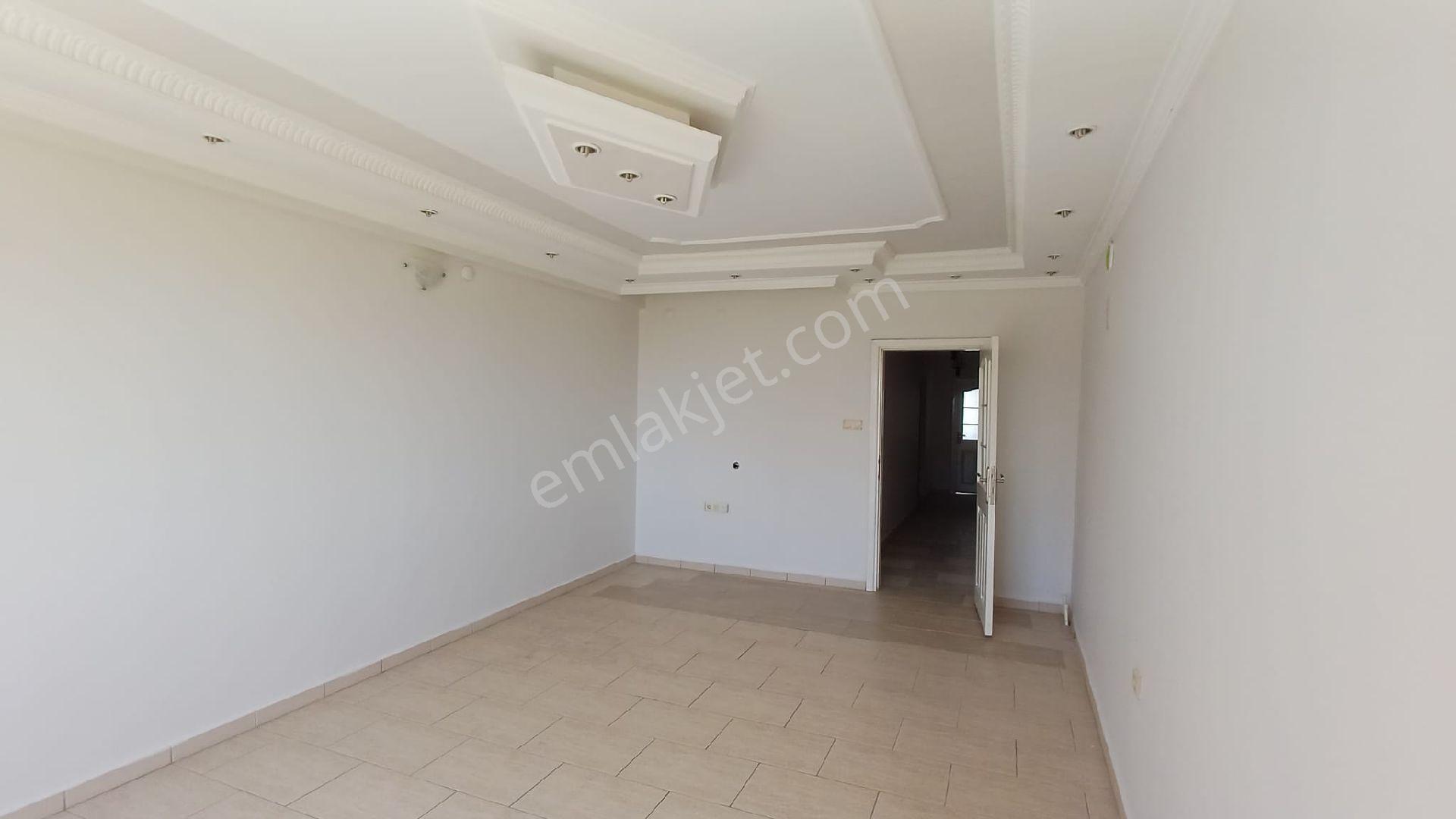 Erdemli Akdeniz Mahallesi'nde Kiralık 3+1 Daire - Görsel 22