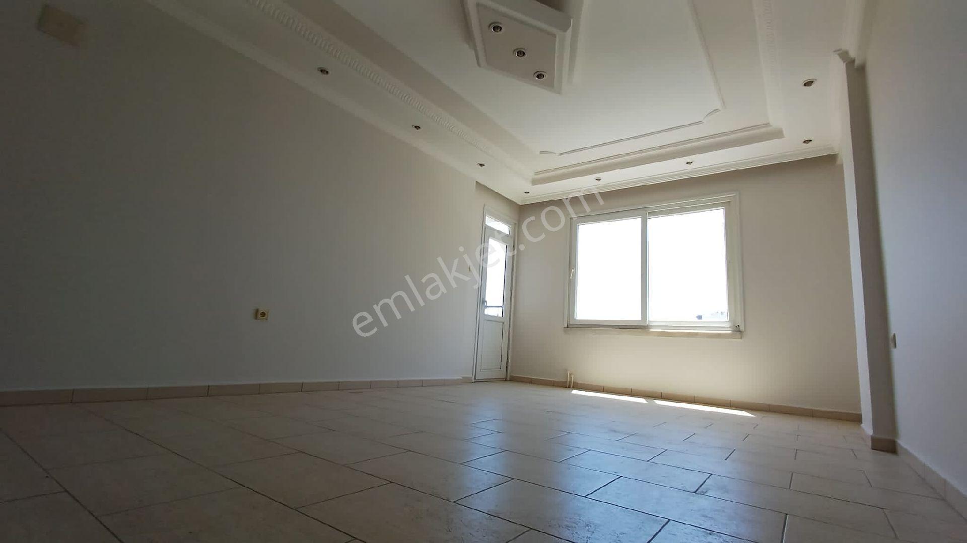 Erdemli Akdeniz Mahallesi'nde Kiralık 3+1 Daire - Görsel 20