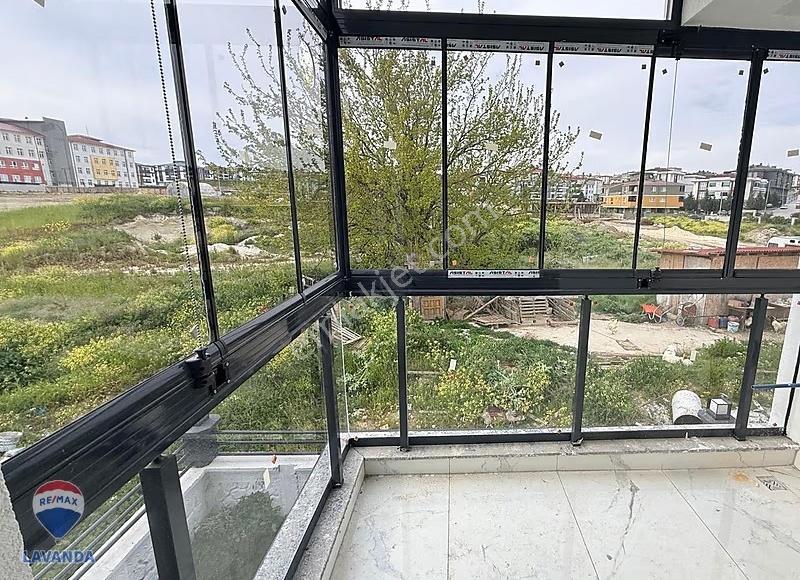Re/max Lavanda Güvencesiyle Rumeli Mah Kiralık 1+1 Daire - Görsel 5